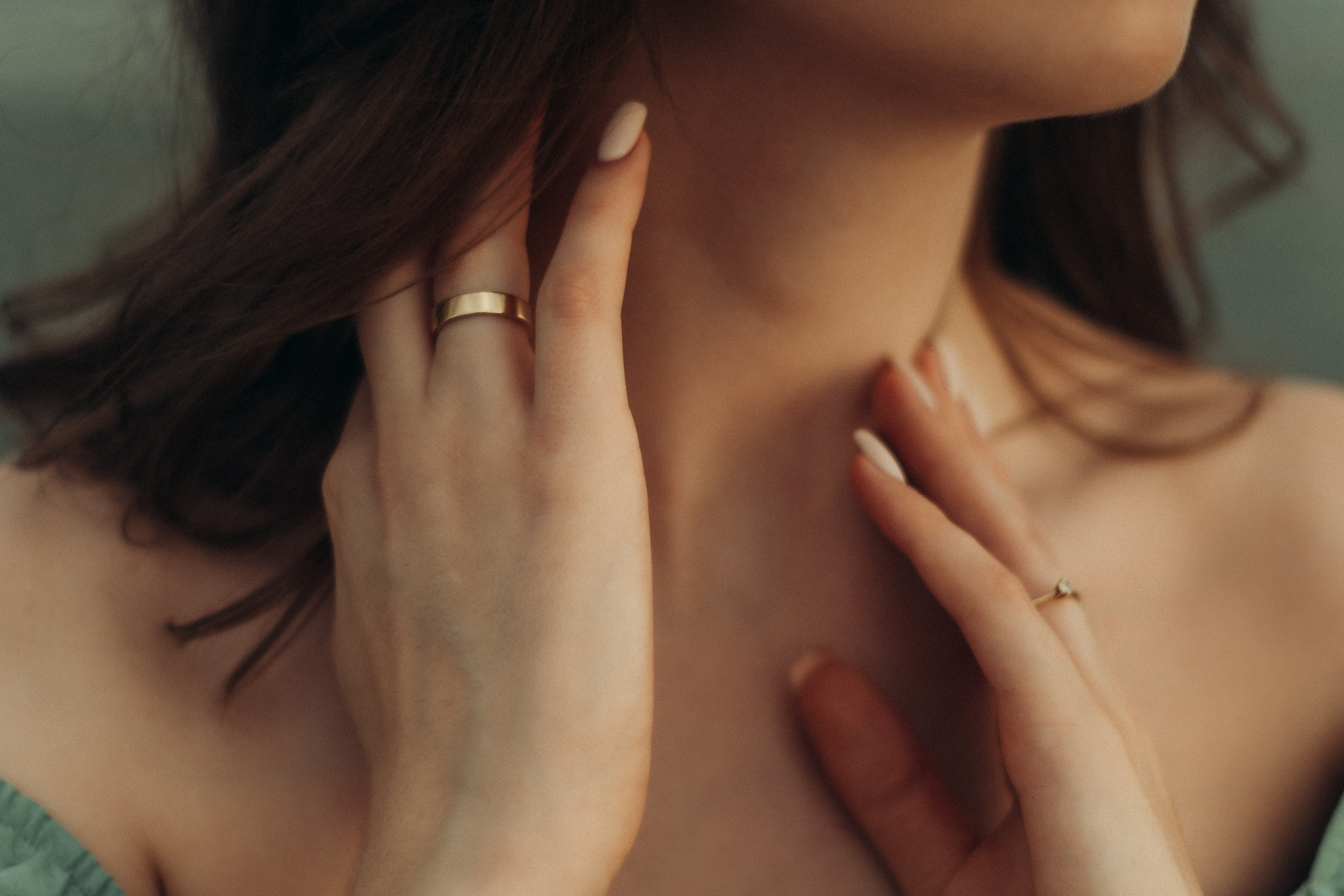 Фотосессия Алина | Водная нимфа. Фотографирую пары и индивидуальные съемки в Алматы Шунько Ирина