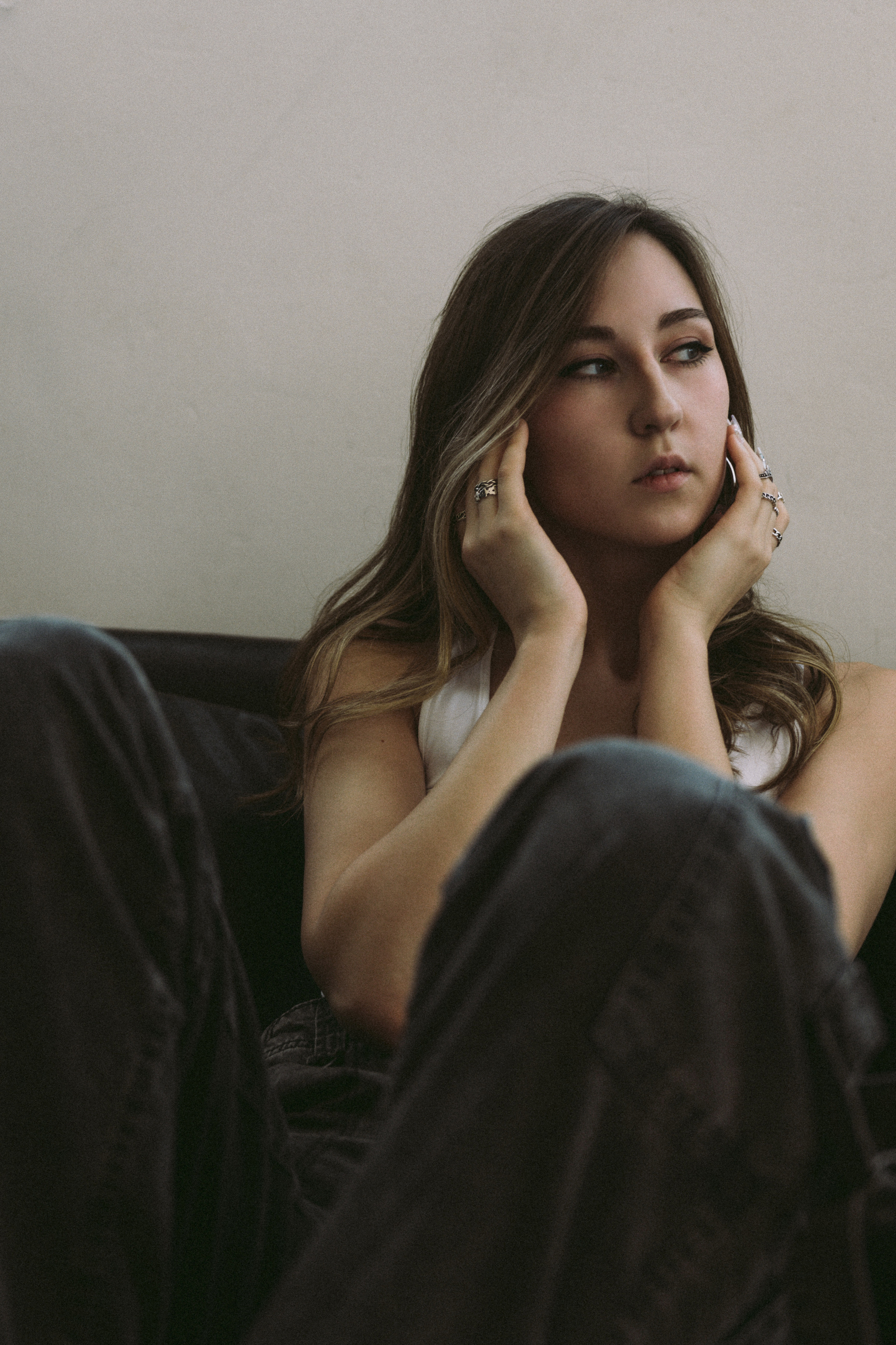 Фотосессия для Насти 💛. Фотографирую пары и индивидуальные съемки в Алматы Шунько Ирина