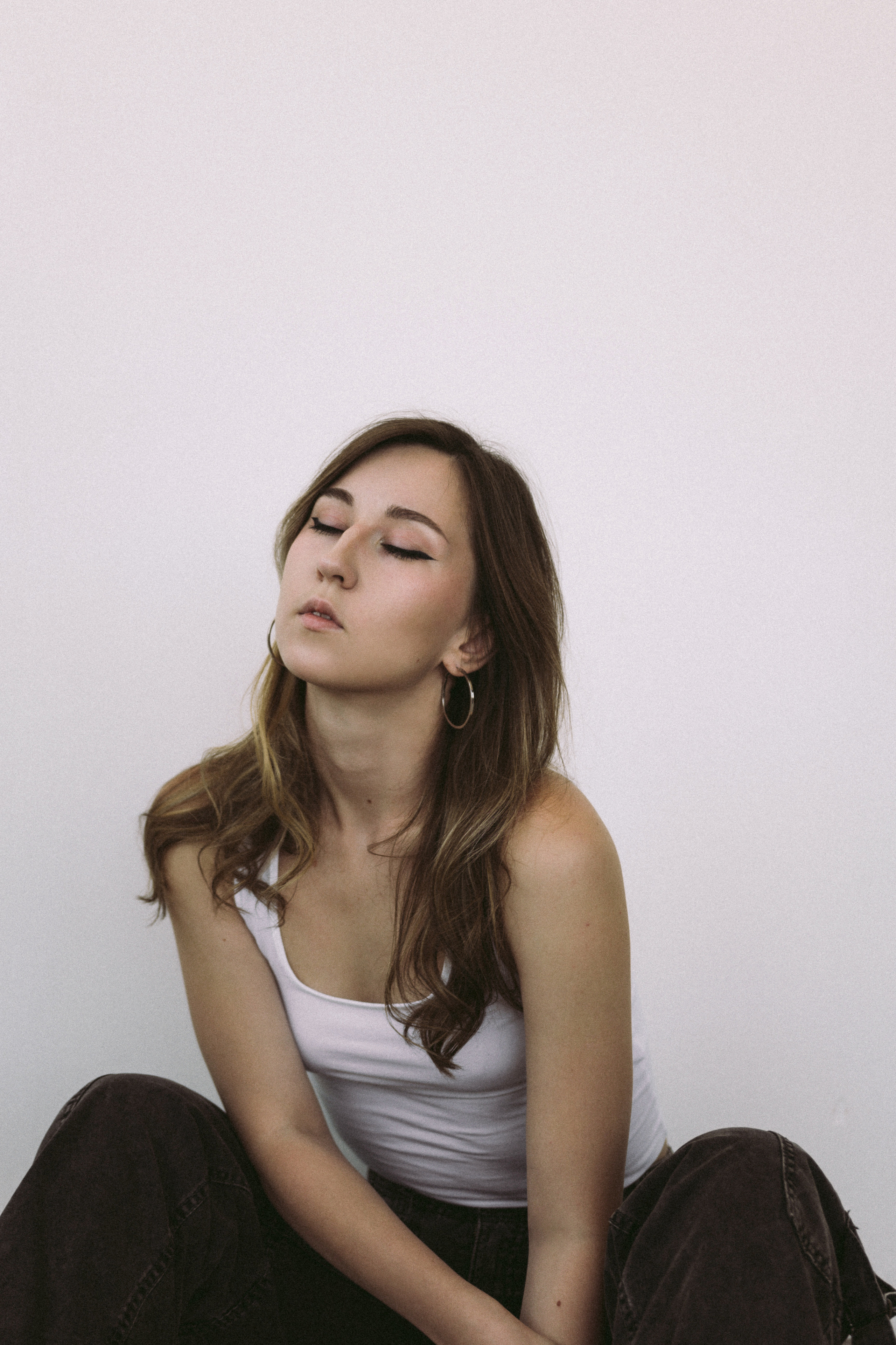 Фотосессия для Насти 💛. Фотографирую пары и индивидуальные съемки в Алматы Шунько Ирина