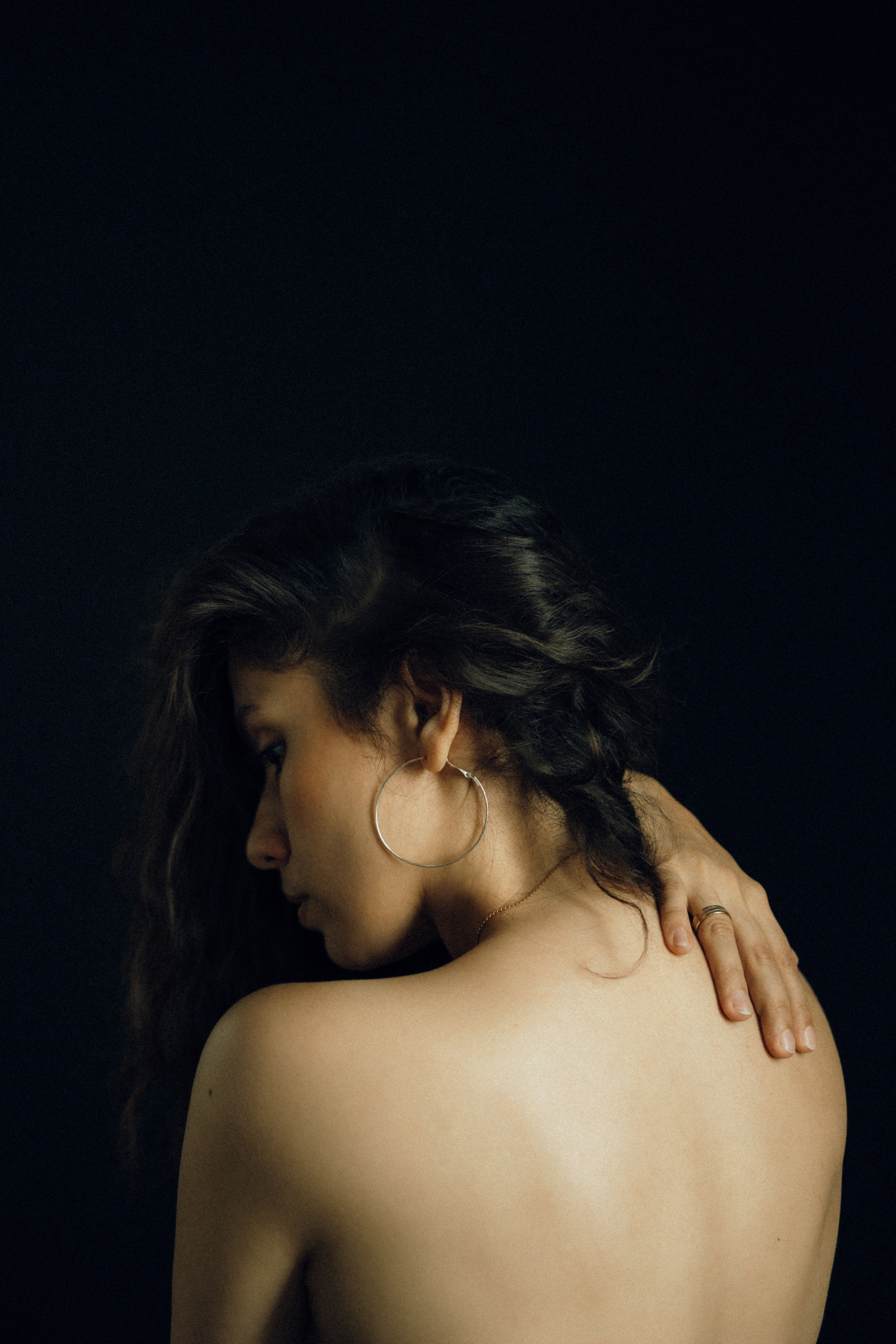 Фотосессия Эля. Фотографирую пары и индивидуальные съемки в Алматы Шунько Ирина