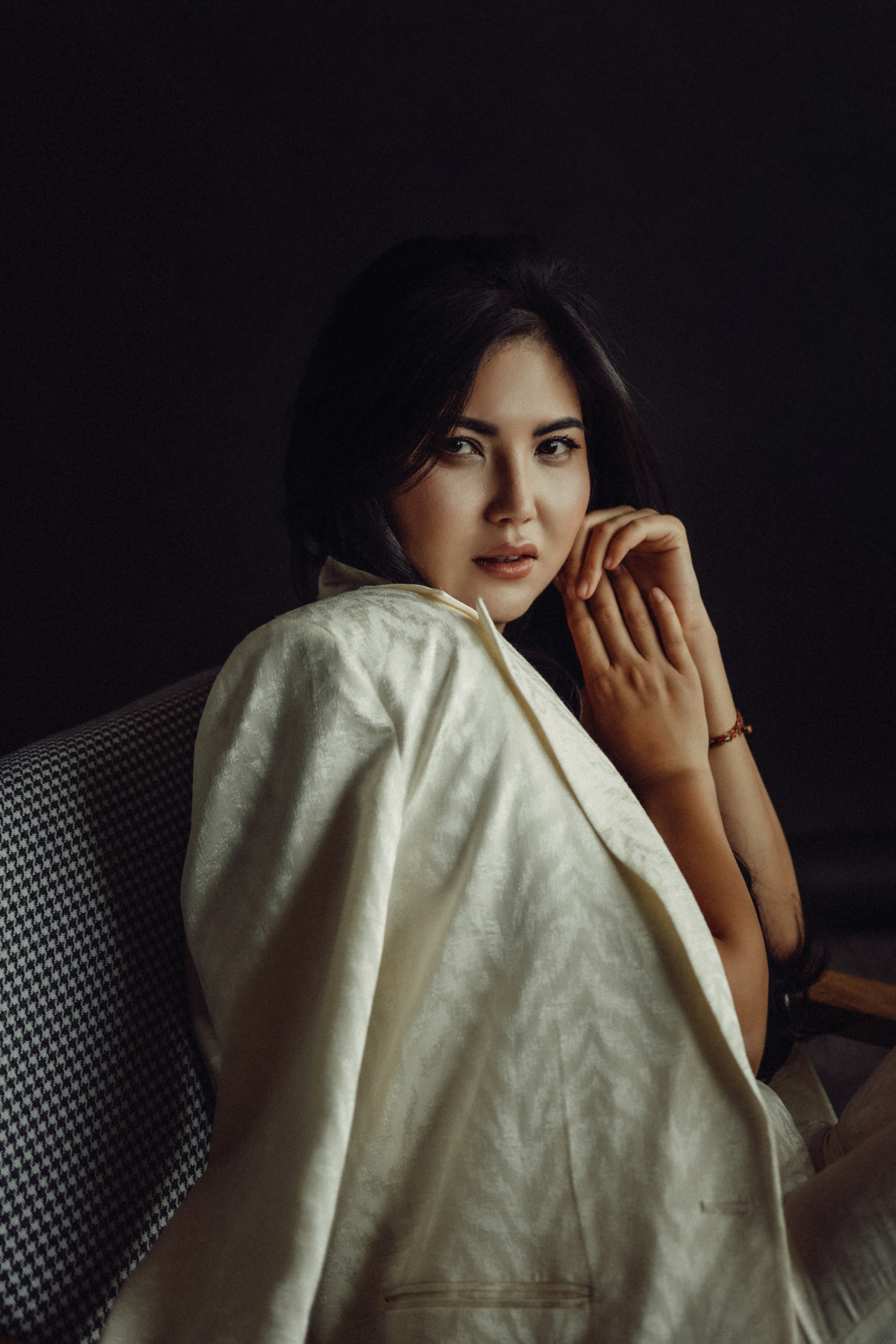 Фотосессия Айгерим | актерская фотосессия. Фотографирую пары и индивидуальные съемки в Алматы Шунько Ирина