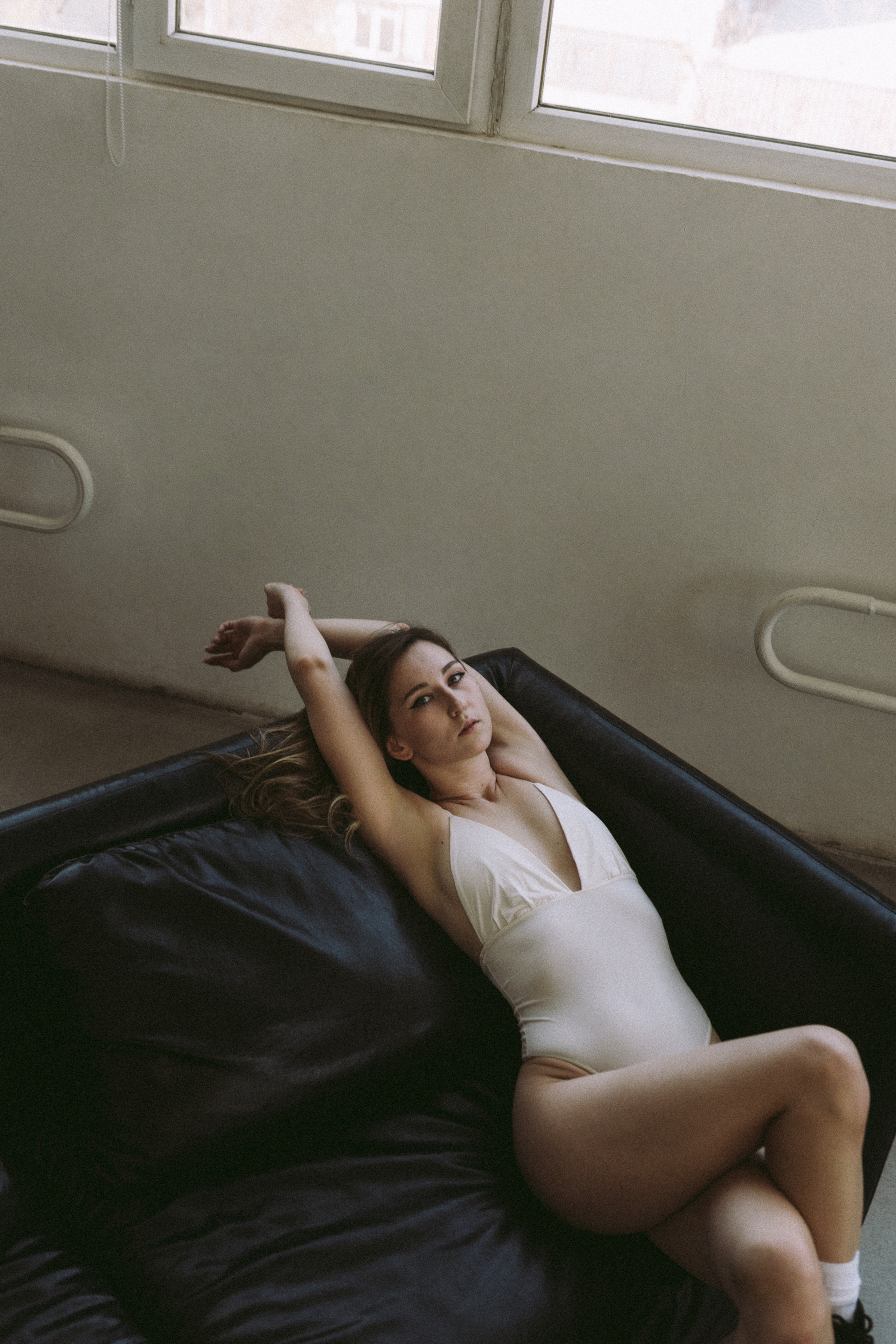 Фотосессия для Насти 💛. Фотографирую пары и индивидуальные съемки в Алматы Шунько Ирина