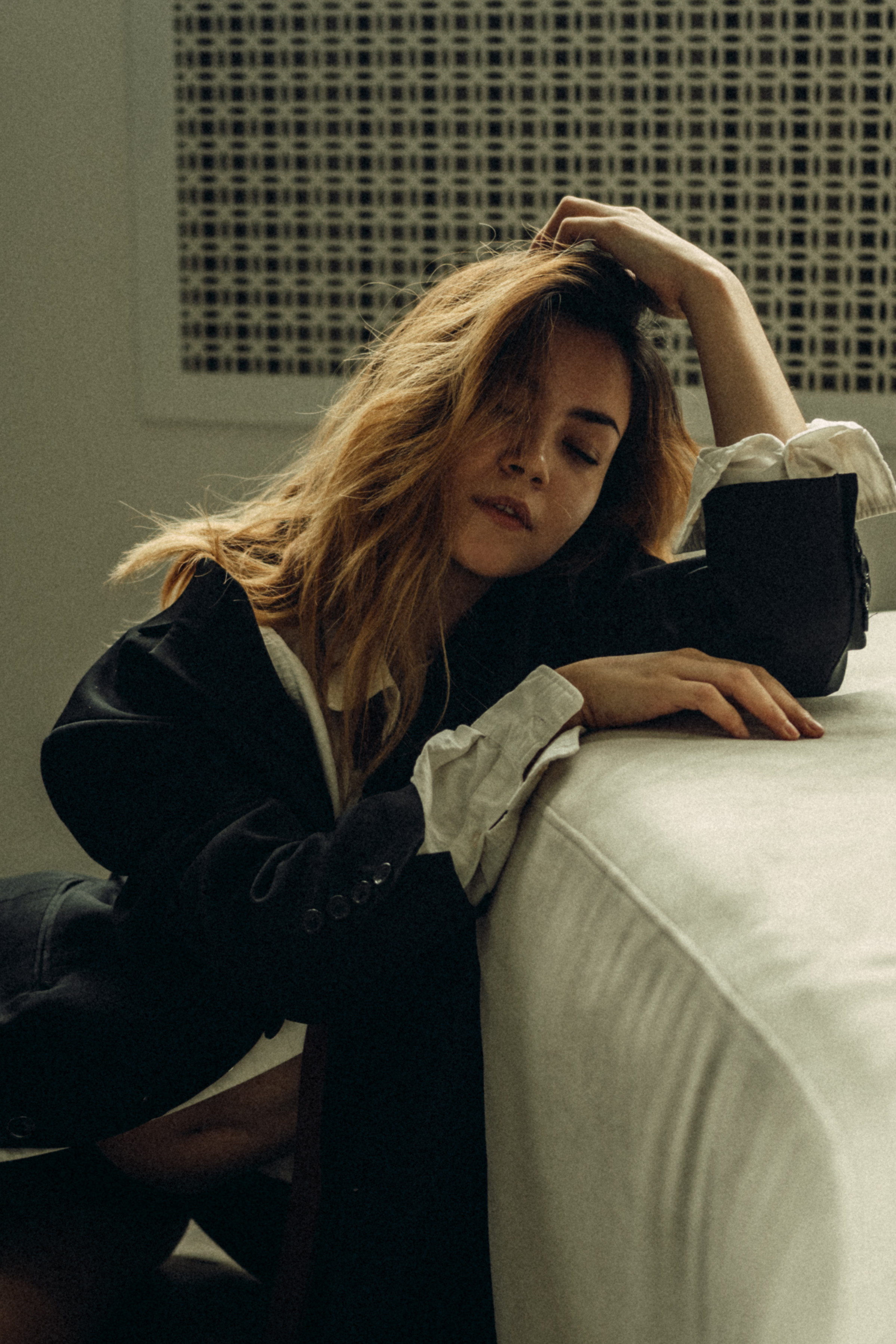 Фотосессия Даша. Фотографирую пары и индивидуальные съемки в Алматы Шунько Ирина