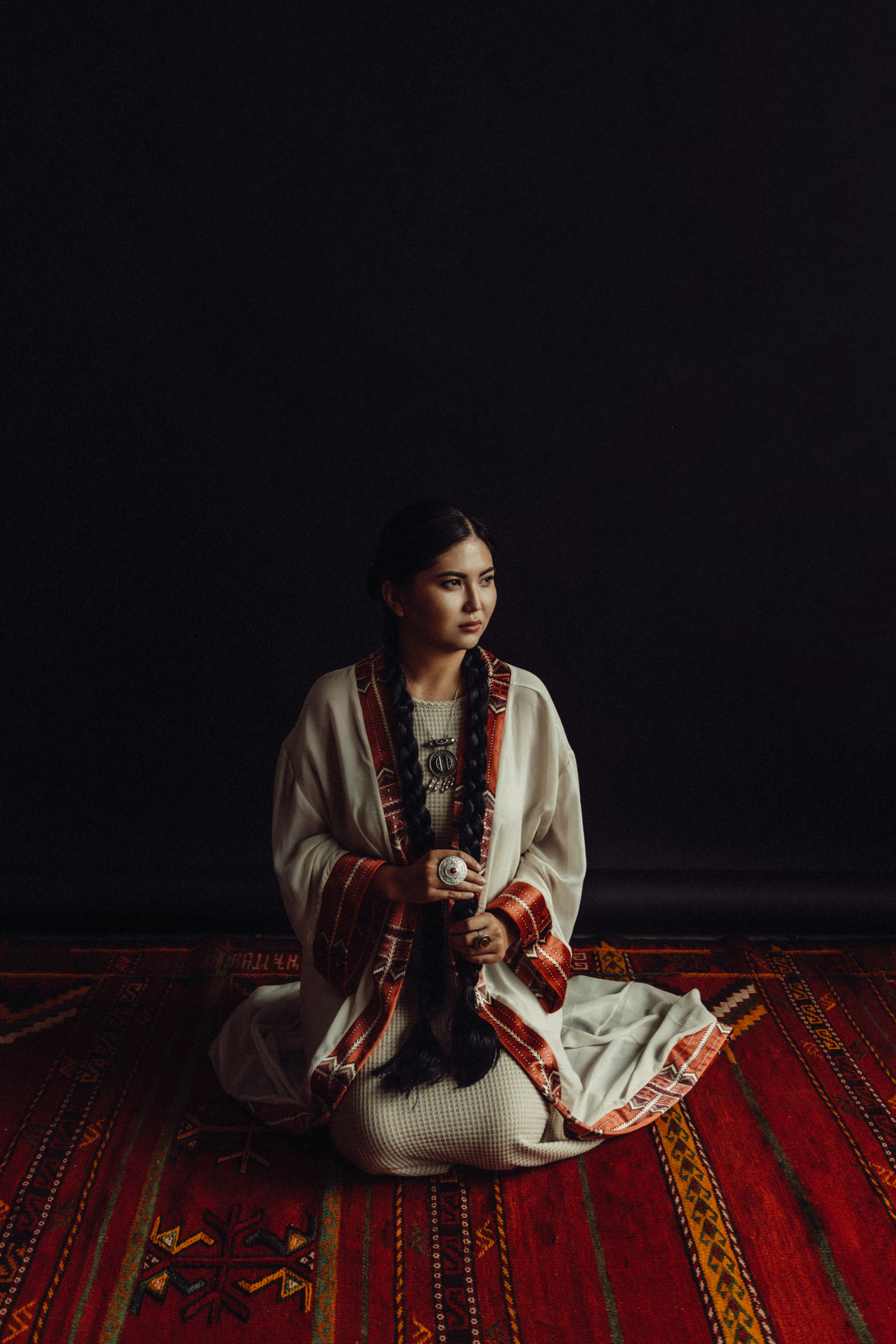 Фотосессия Айгерим | актерская фотосессия. Фотографирую пары и индивидуальные съемки в Алматы Шунько Ирина