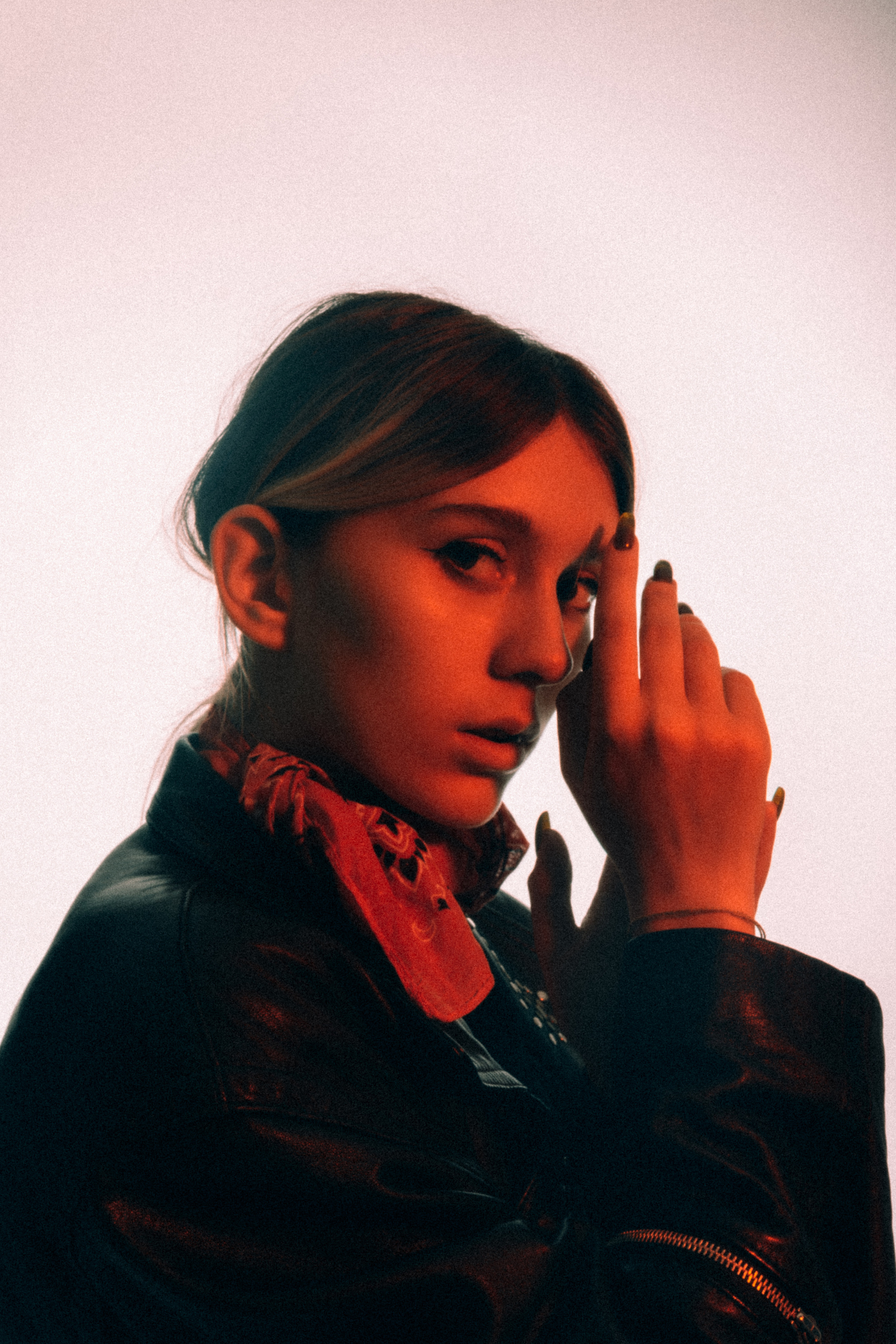 Фотосессия Сони | красный символ. Фотографирую пары и индивидуальные съемки в Алматы Шунько Ирина