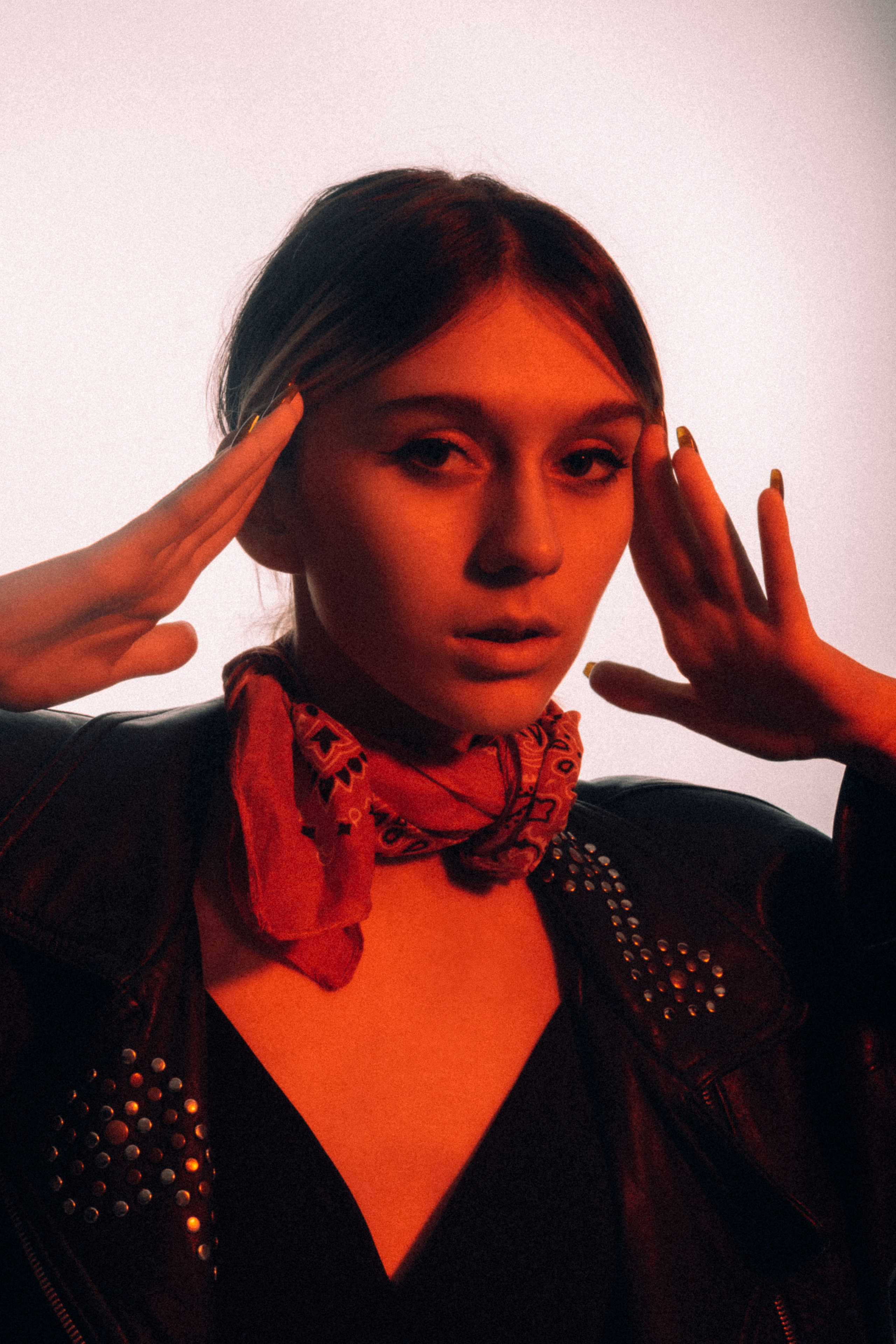 Фотосессия Сони | красный символ. Фотографирую пары и индивидуальные съемки в Алматы Шунько Ирина