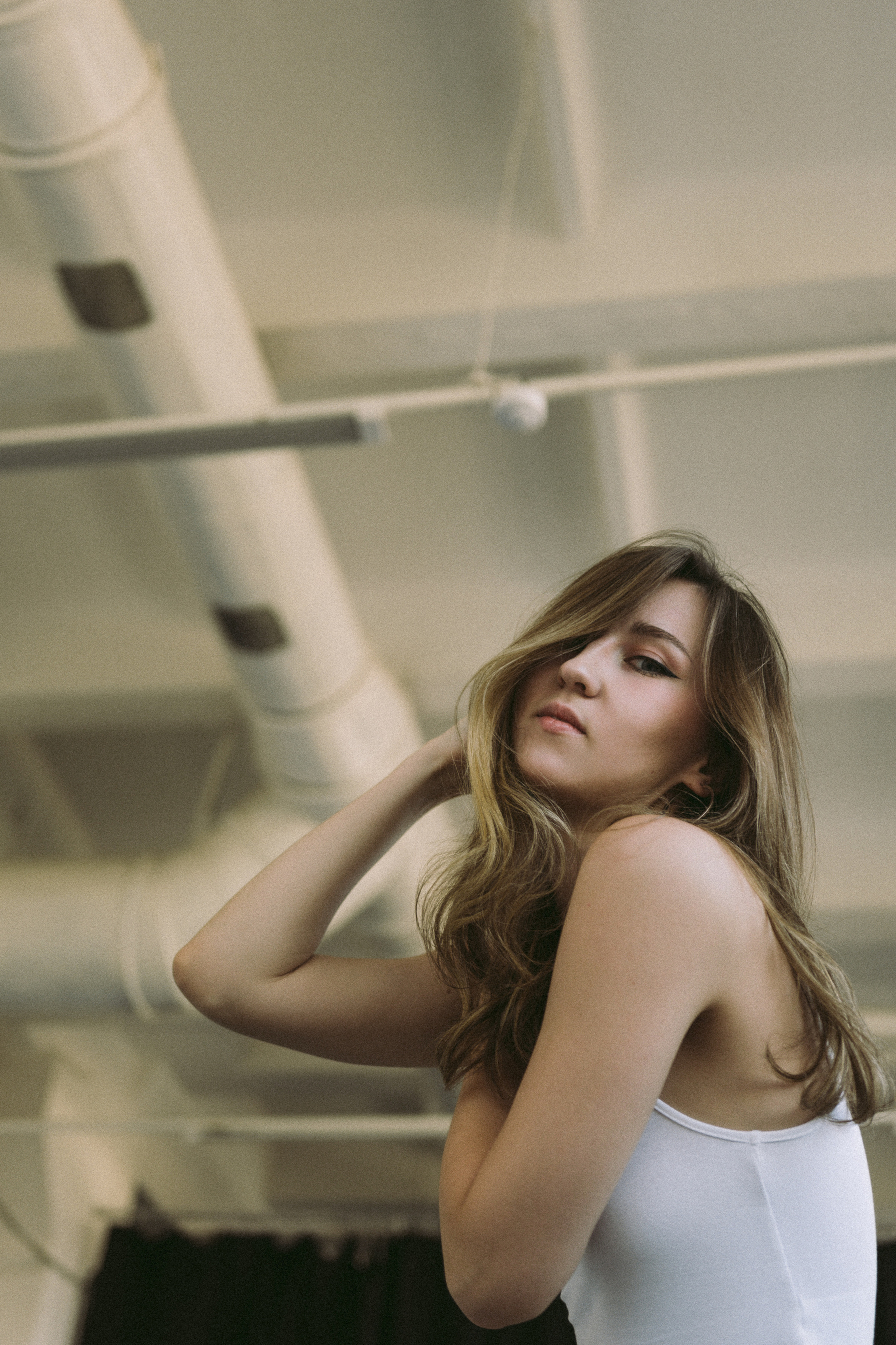 Фотосессия для Насти 💛. Фотографирую пары и индивидуальные съемки в Алматы Шунько Ирина