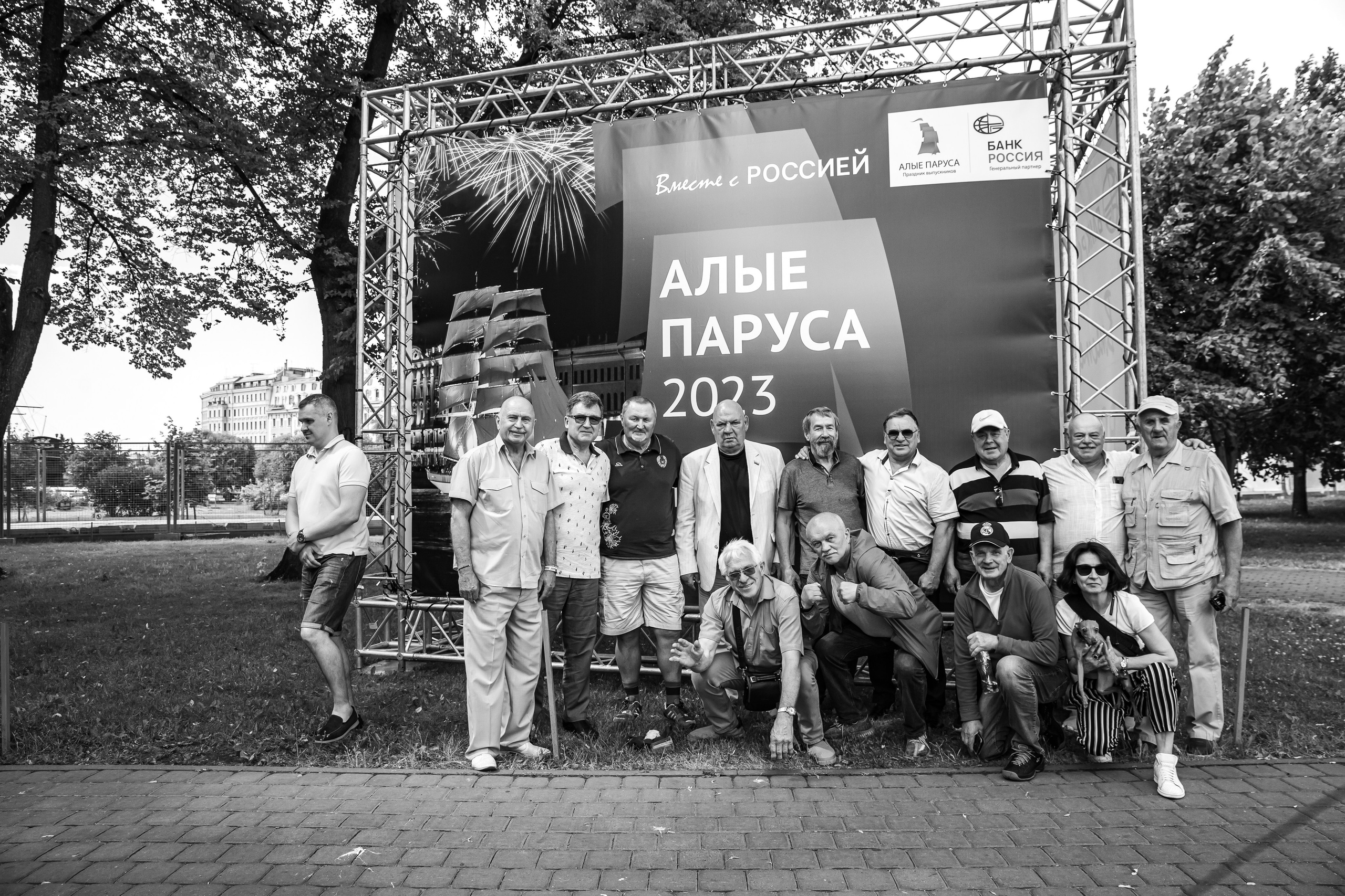 Городки 2023. Семейный и портретный фотограф в Санкт-Петербурге Ольга Станкова