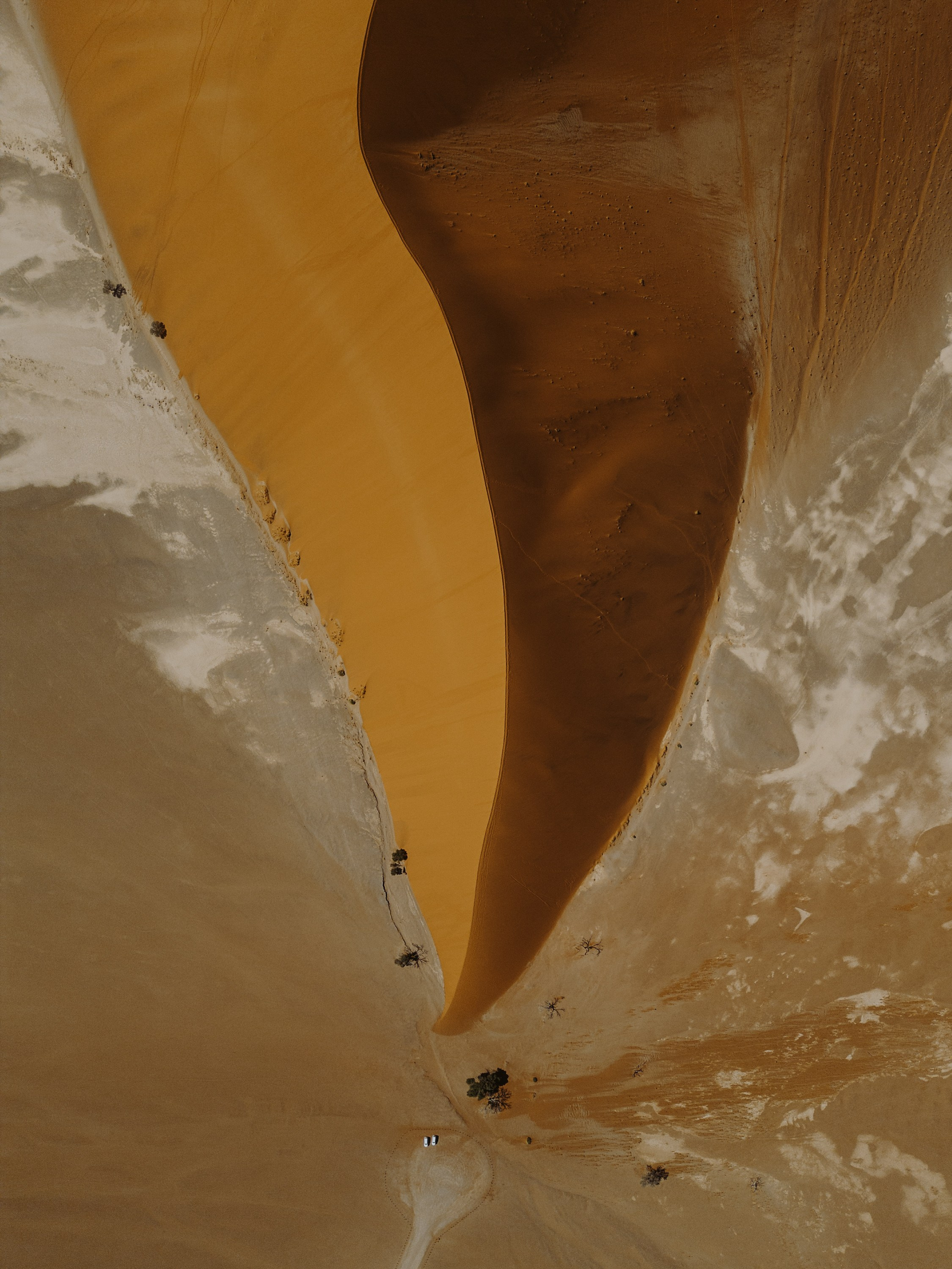 НАМИБИЯ. Роадтрип