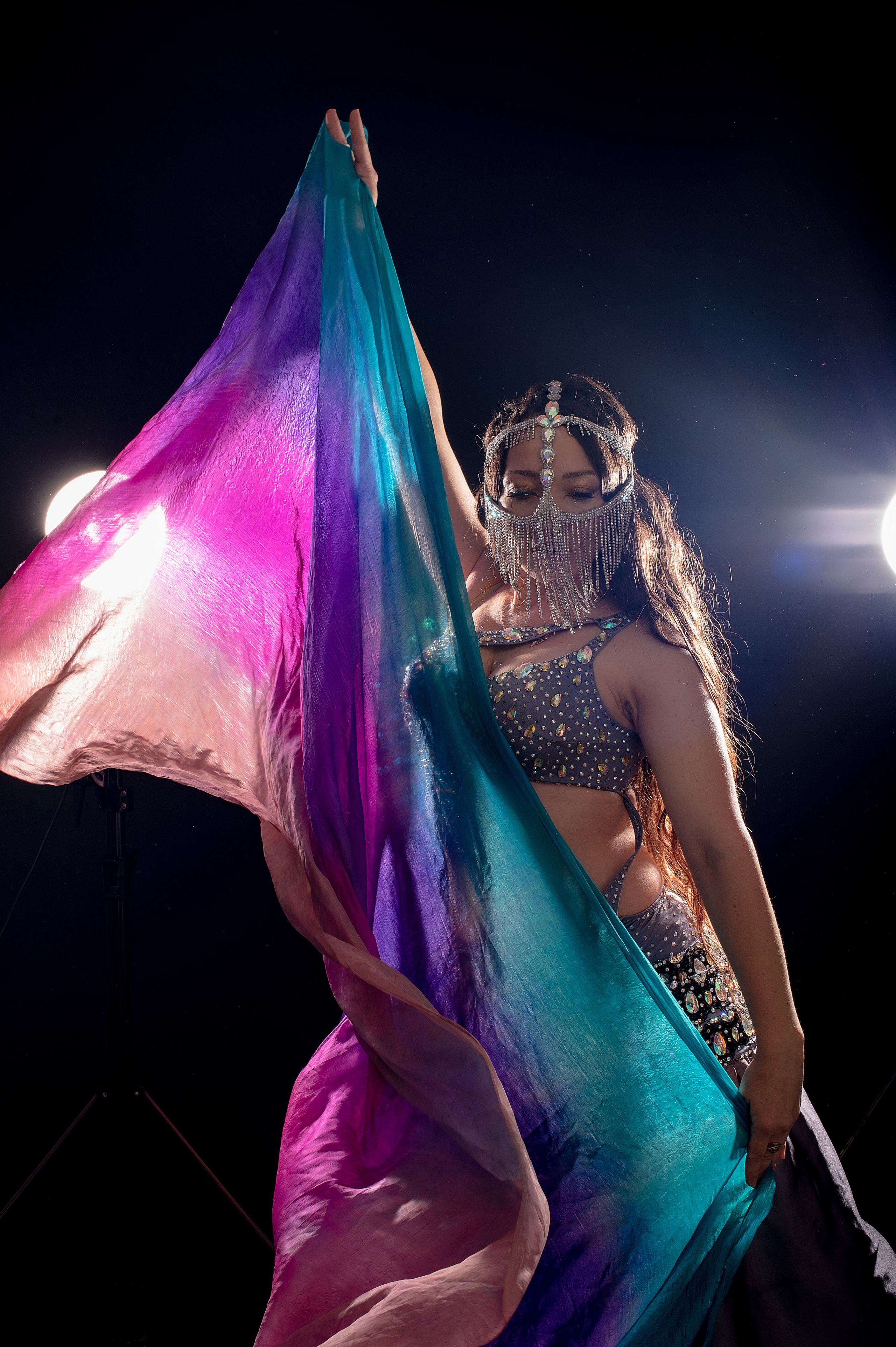 Татьяна. Фотограф Виктория Воронина