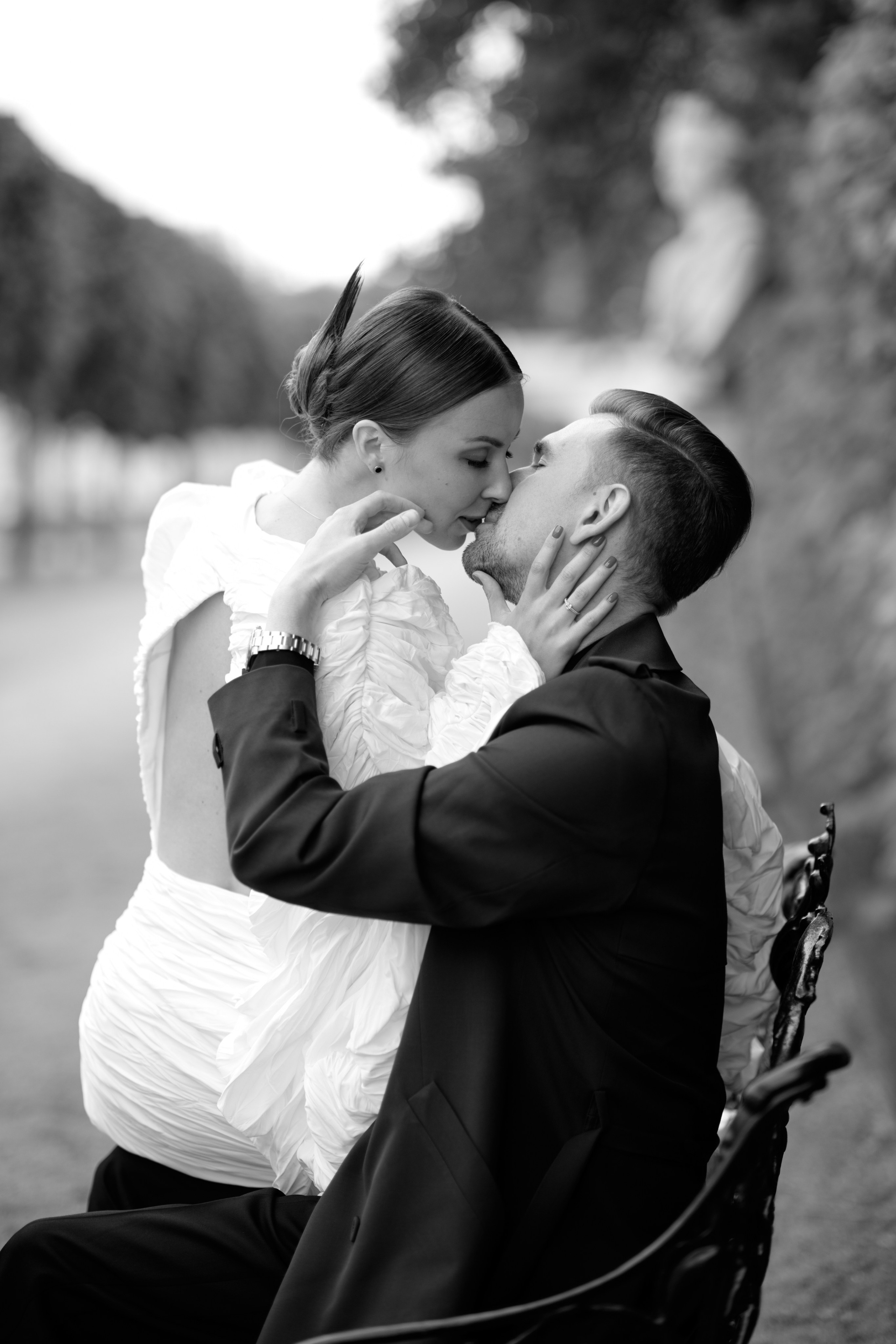 Daniil & Olga. Фотограф