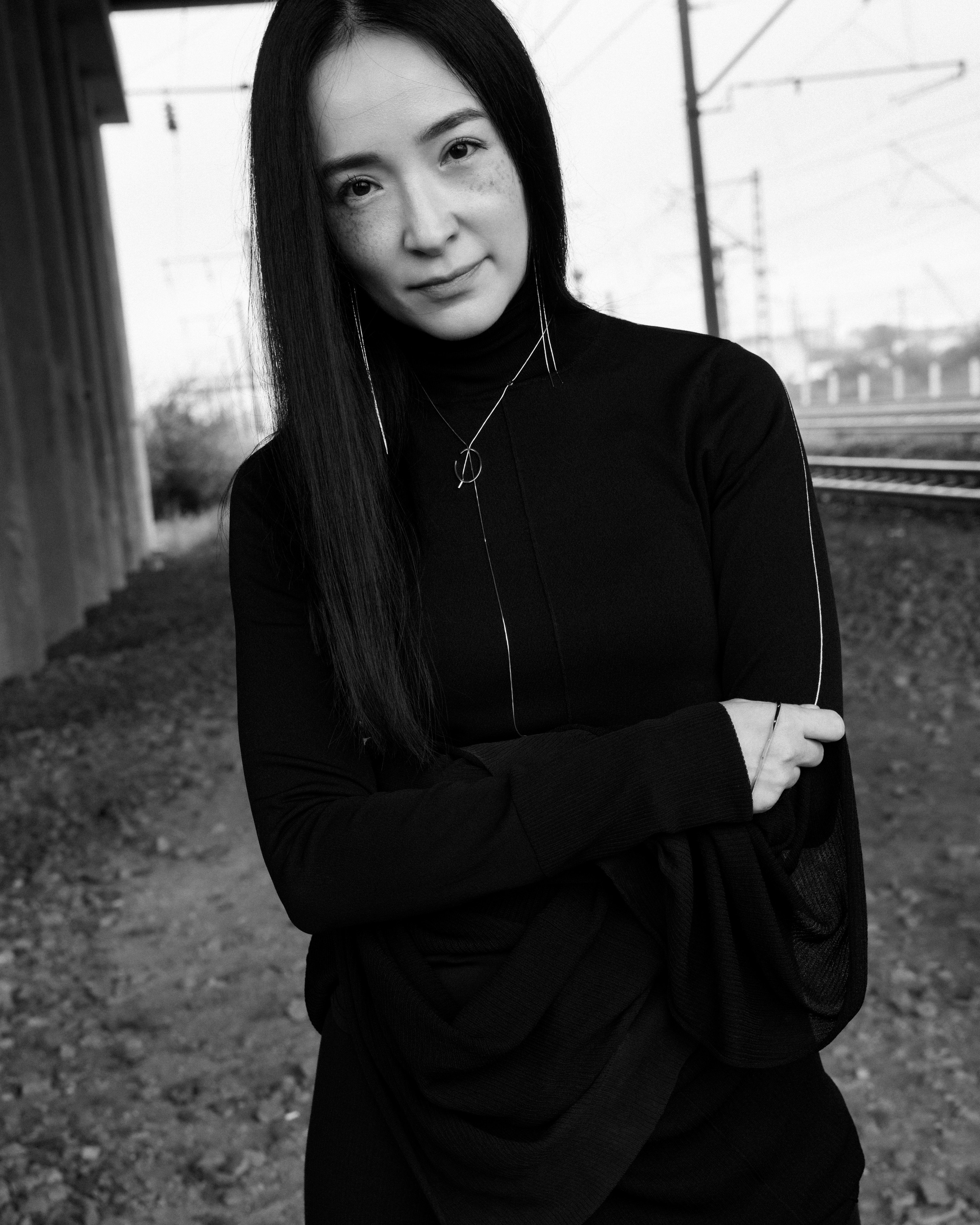 Раушан. ФОТОГРАФ Гульнура Касенова