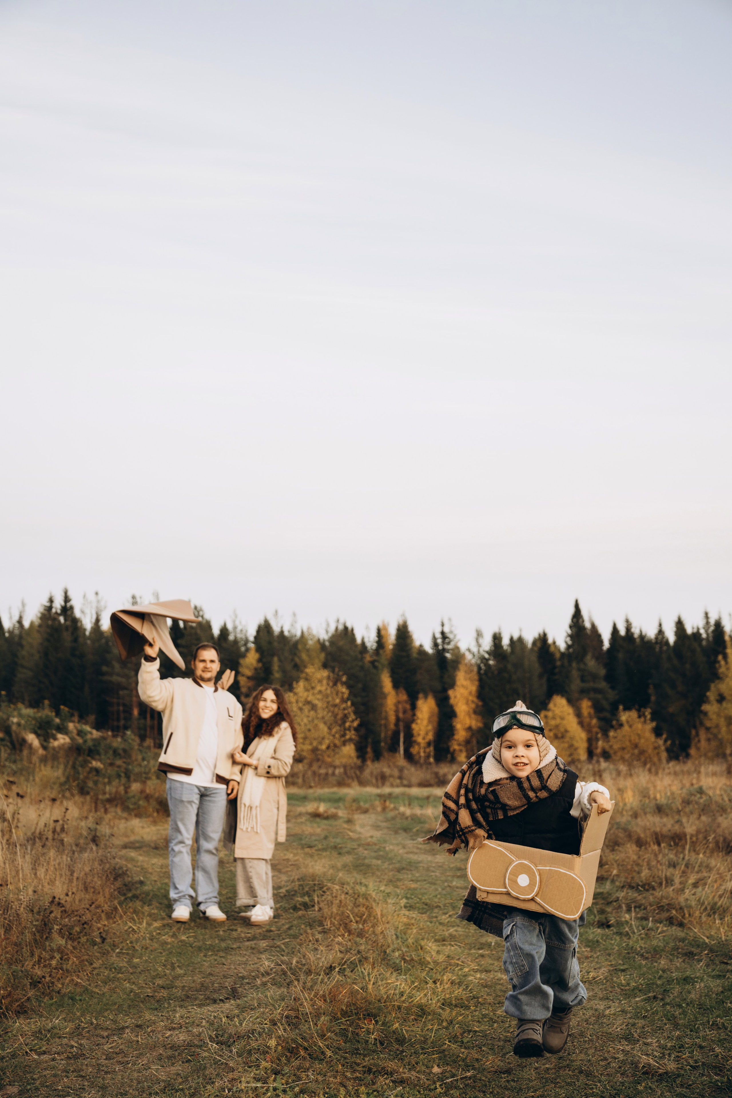Виктор, Александра, Марк и Костик. Семейный и детский фотограф Плесецк, Мирный Марина Забабурина