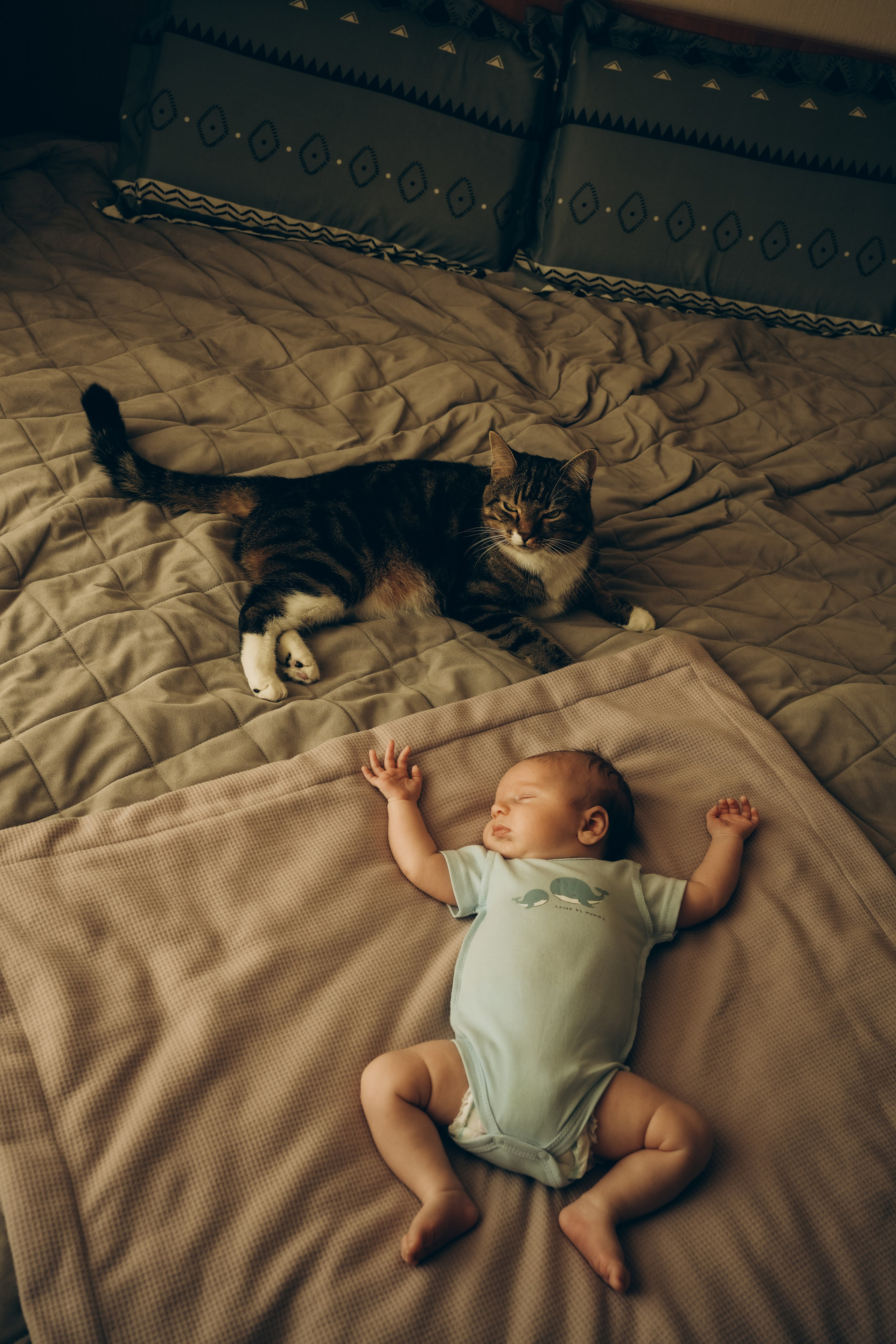 Женя, Таня и Арсюша. Семейный и детский фотограф Плесецк, Мирный Марина Забабурина