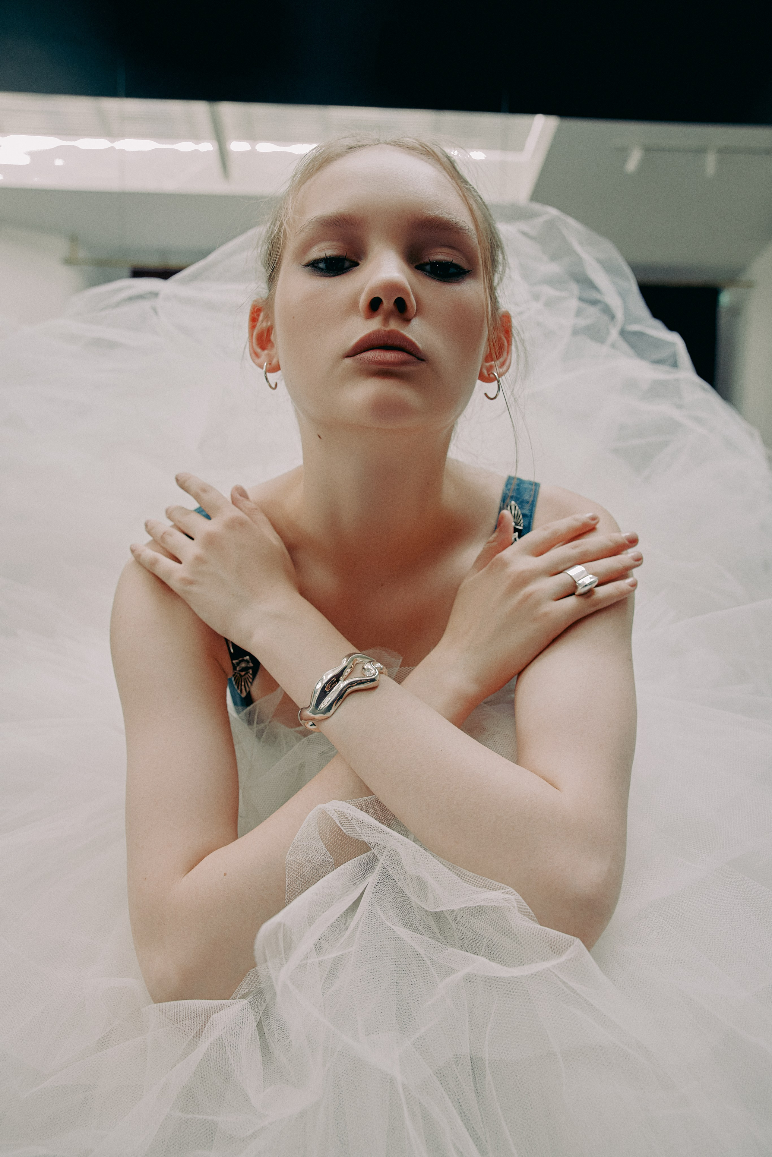 L’officiel BALTIC. Retoucher