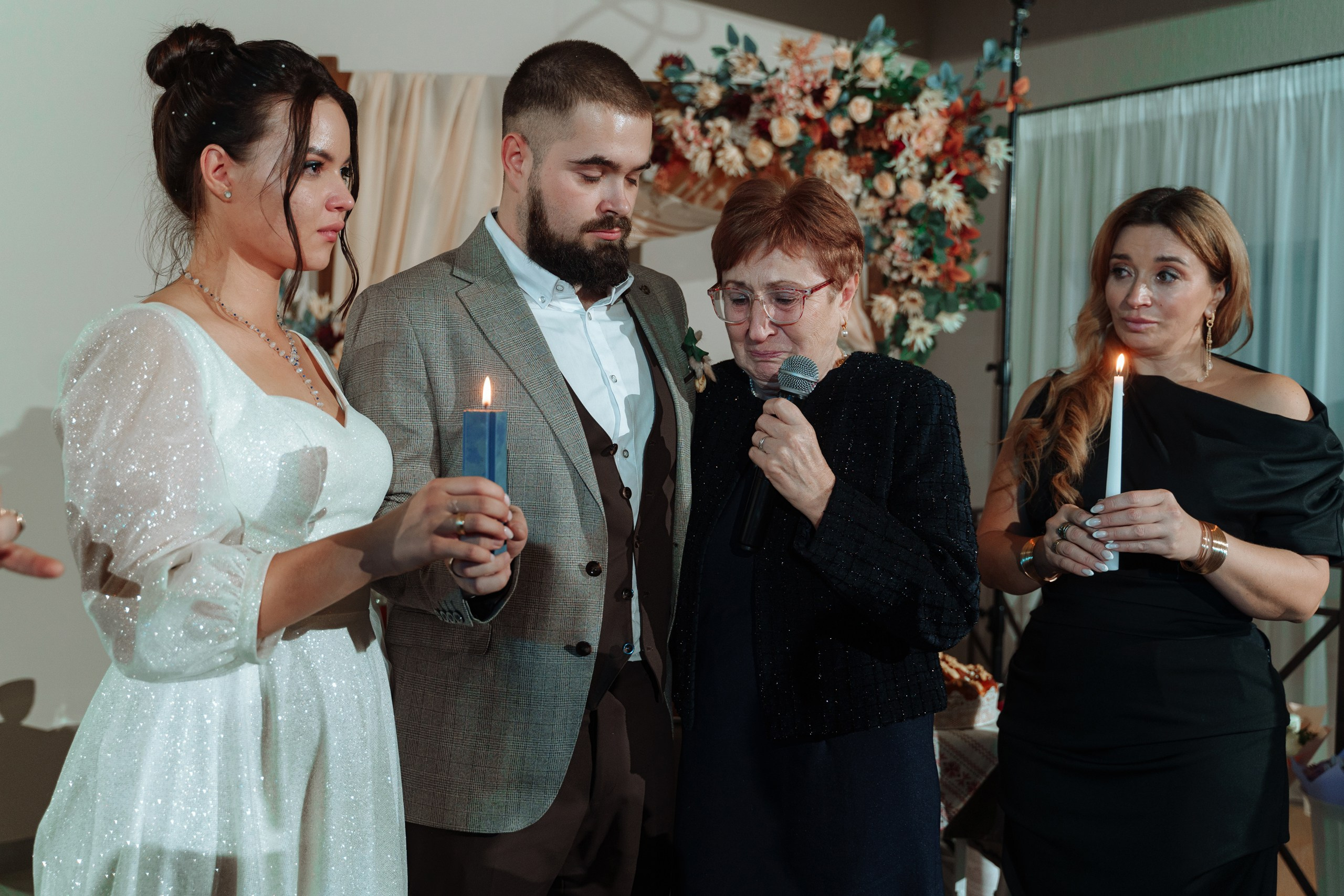 Богдан и Марина (11-11-2023)