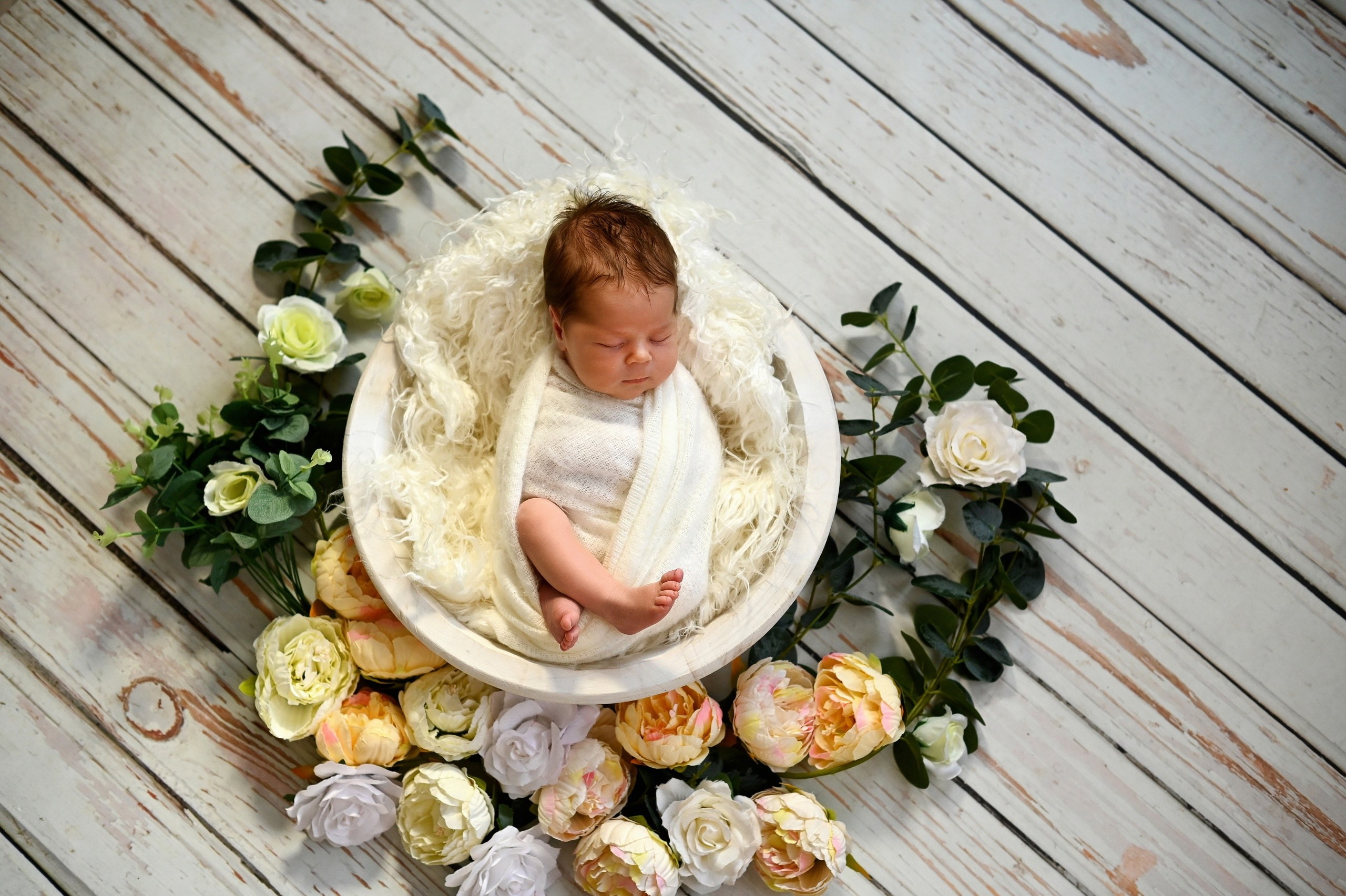 Newborn. Newborn и детский фотограф в Череповце Юля Михайлова