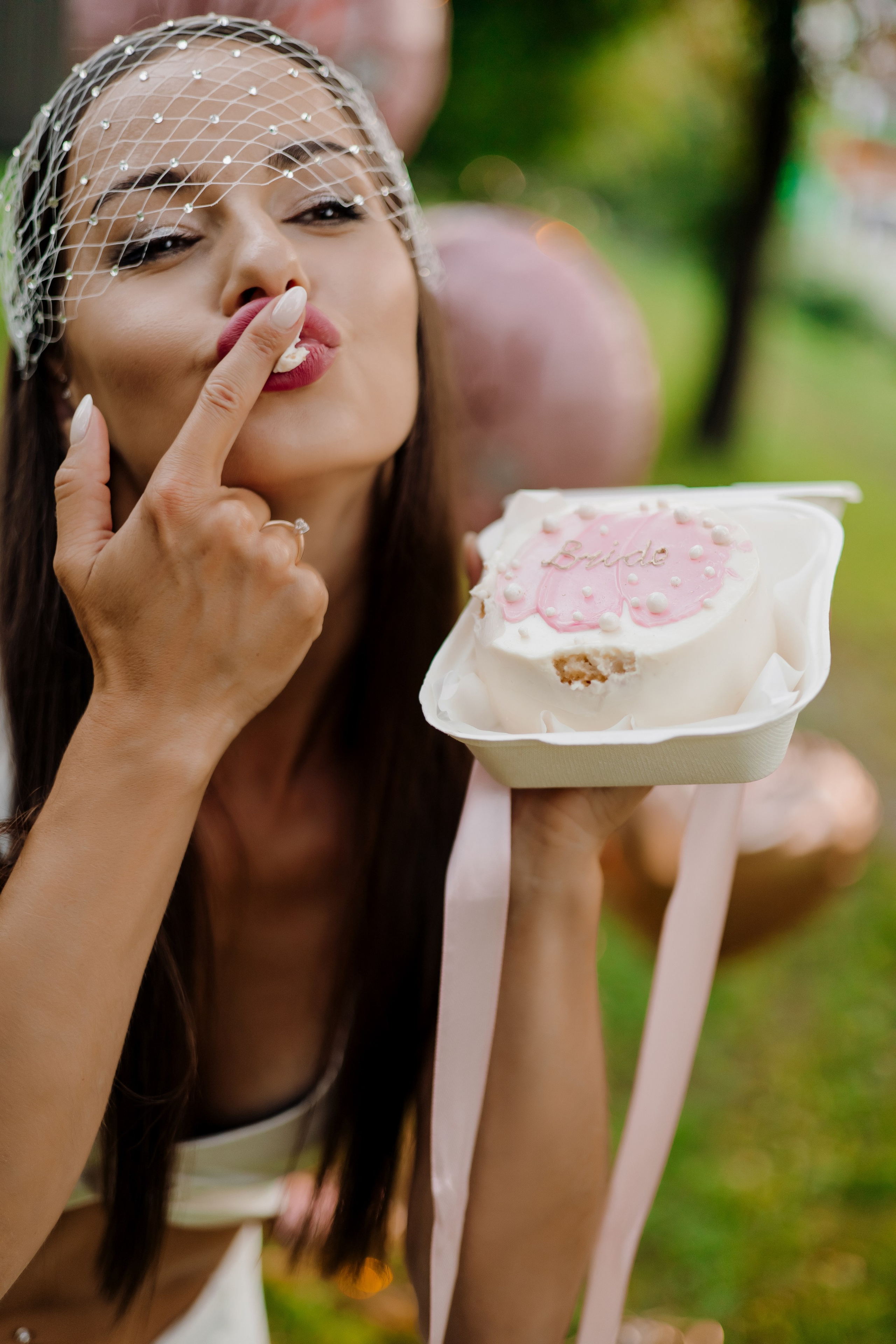 Девичник. Фотограф Ирина Калиниченко