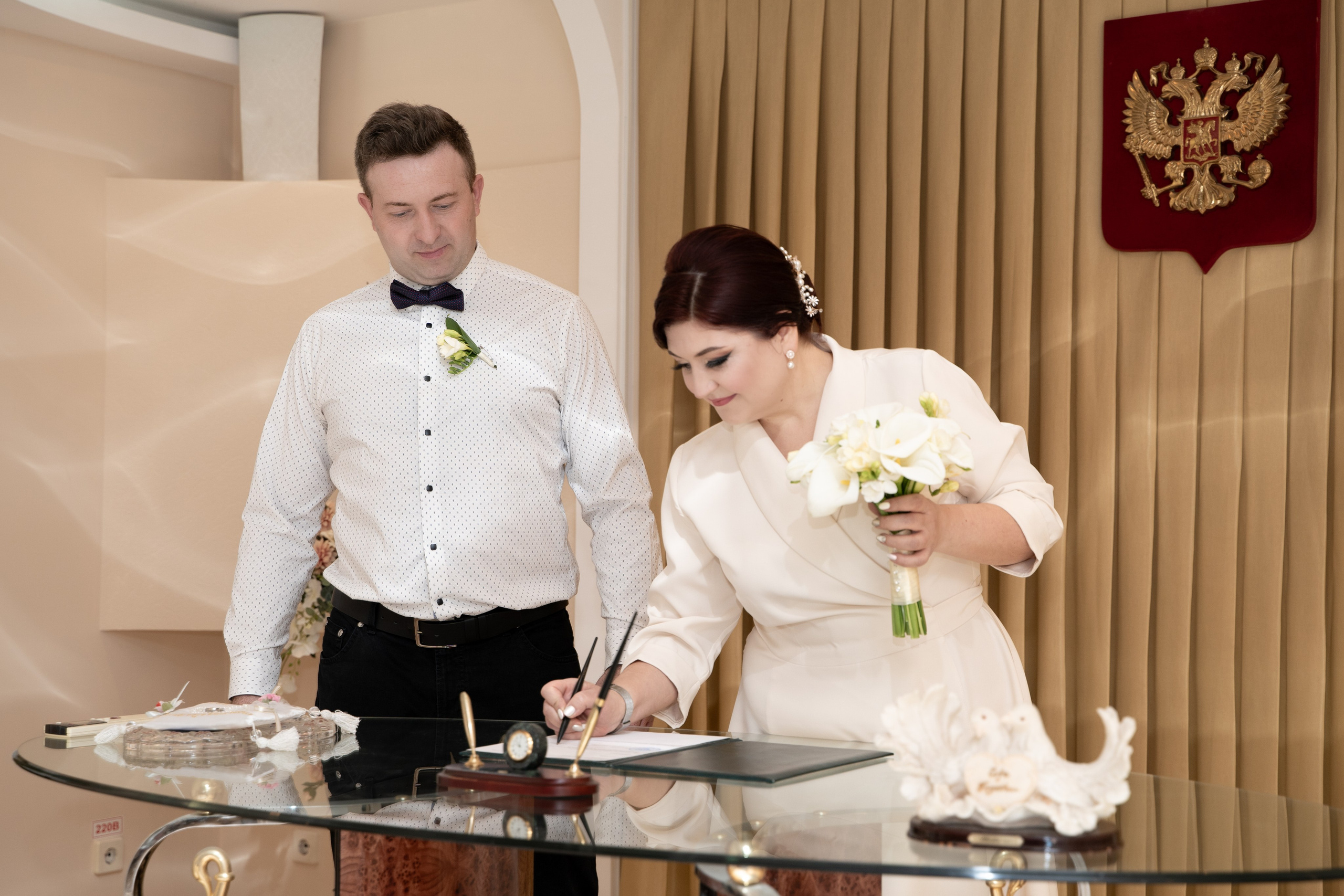 Свадьба Валерий и Светлана 25.03. Фотограф для маркетплейсов Wildberries и Ozon | Предметная и фуд-съёмка, инфографика и видео для брендов — Анастасия Супрунова