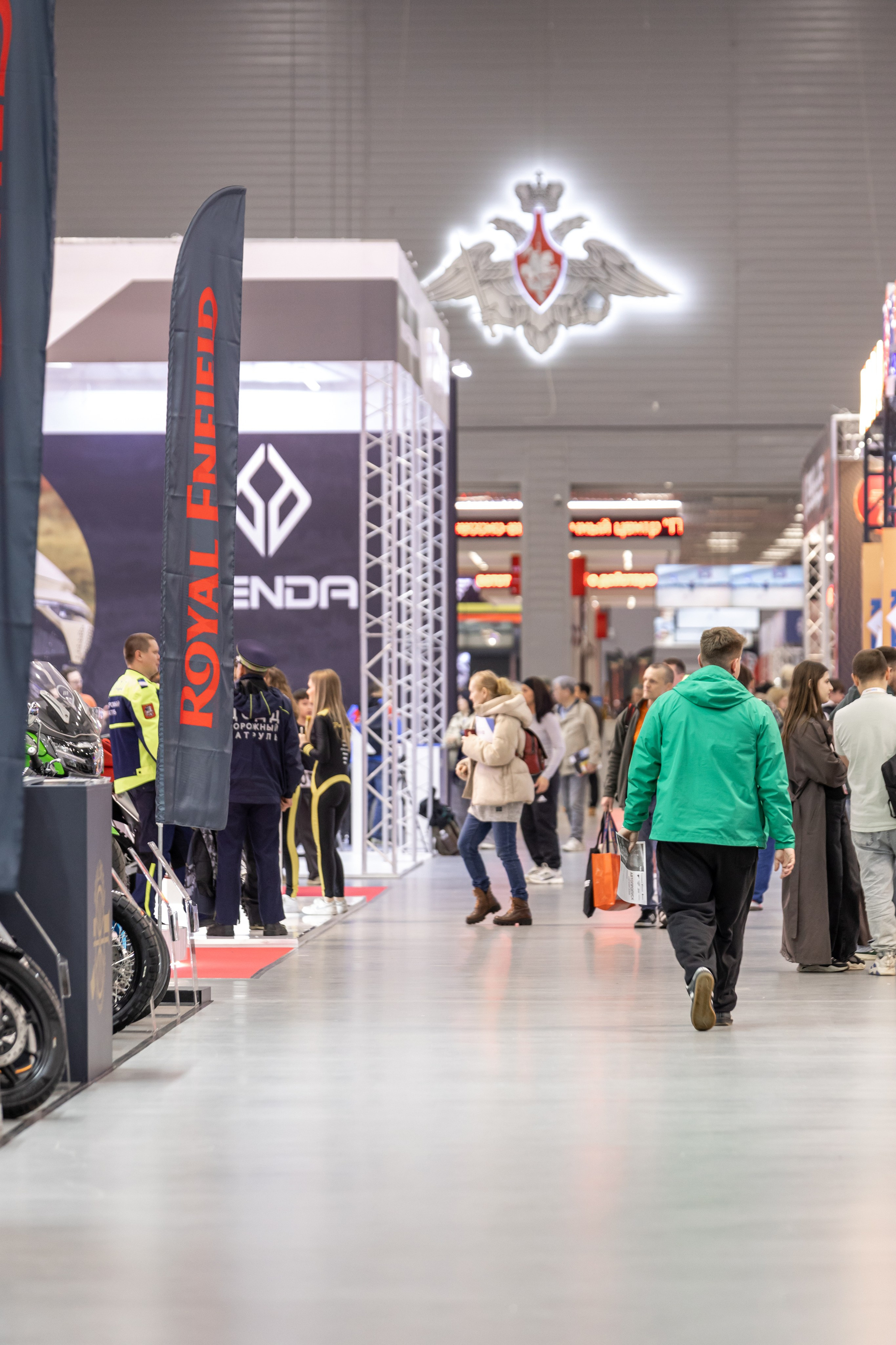 Фотосъёмка мероприятий и выставок. Фото и видео контент для бизнеса в Москве и Московской области