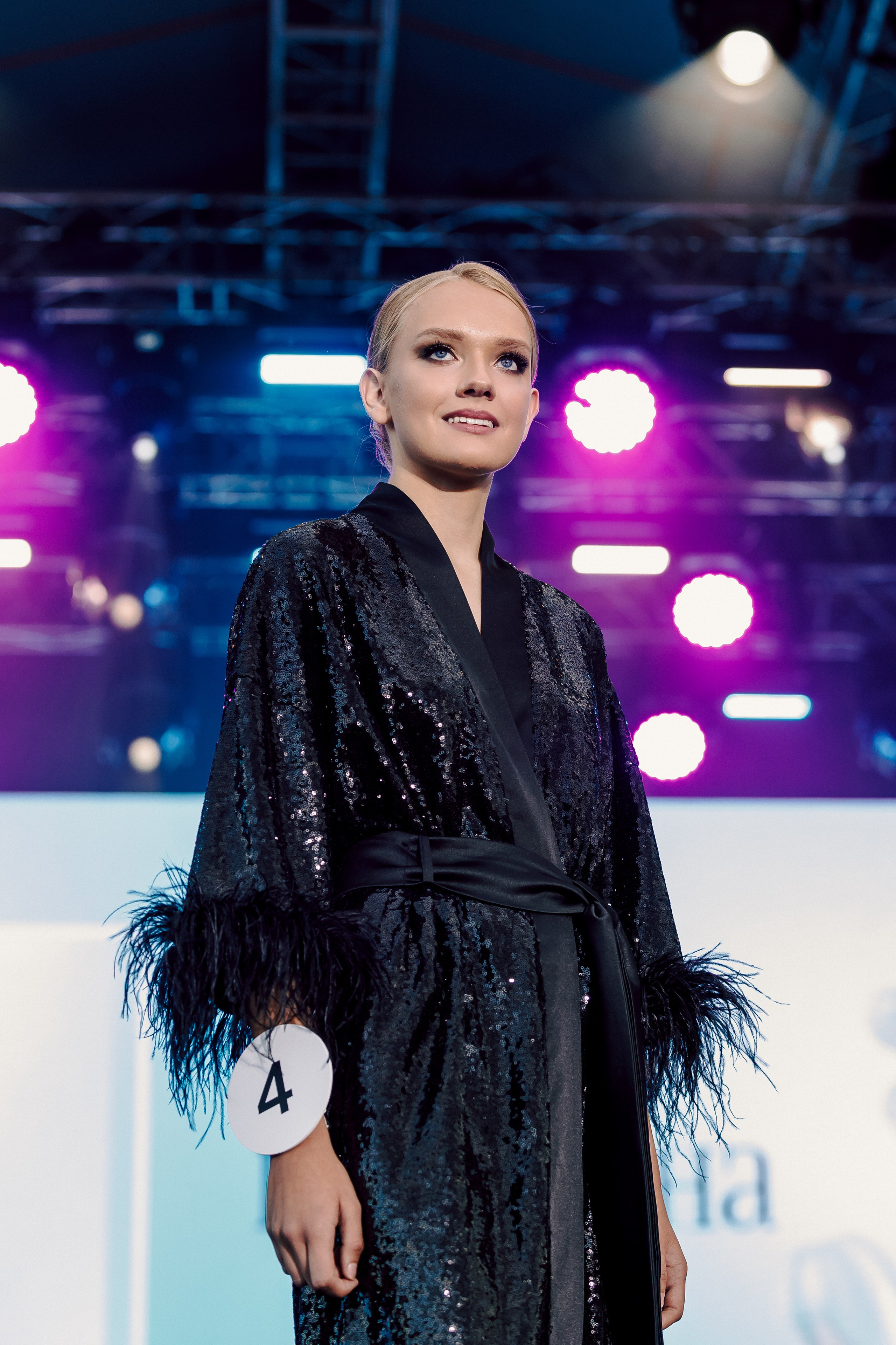 Мисс Екатеринбург 2024. Лёшка Варзегов — фотограф