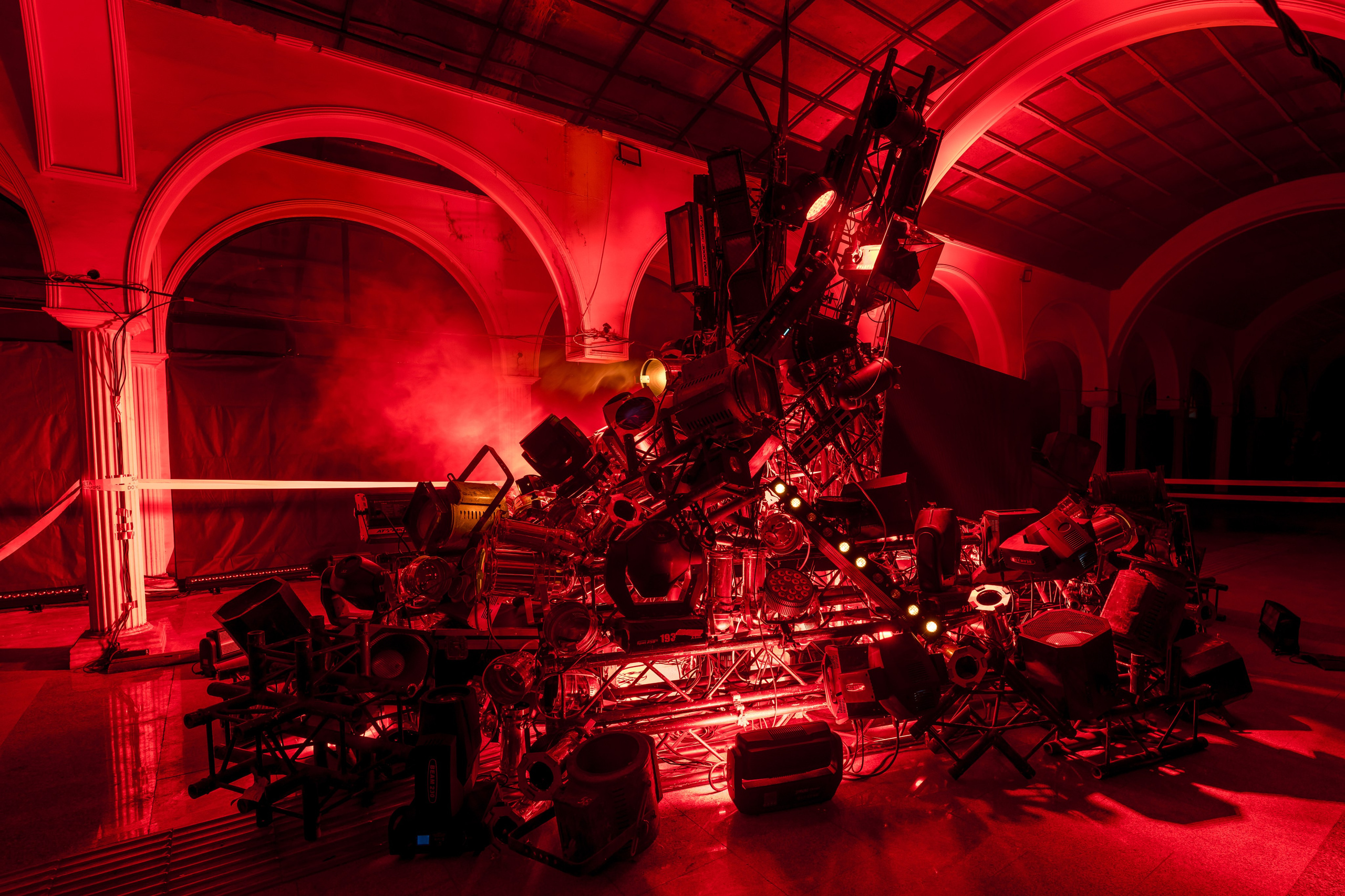 NUR 2025. @tomrus: Рустам Шагиморданов — фотограф