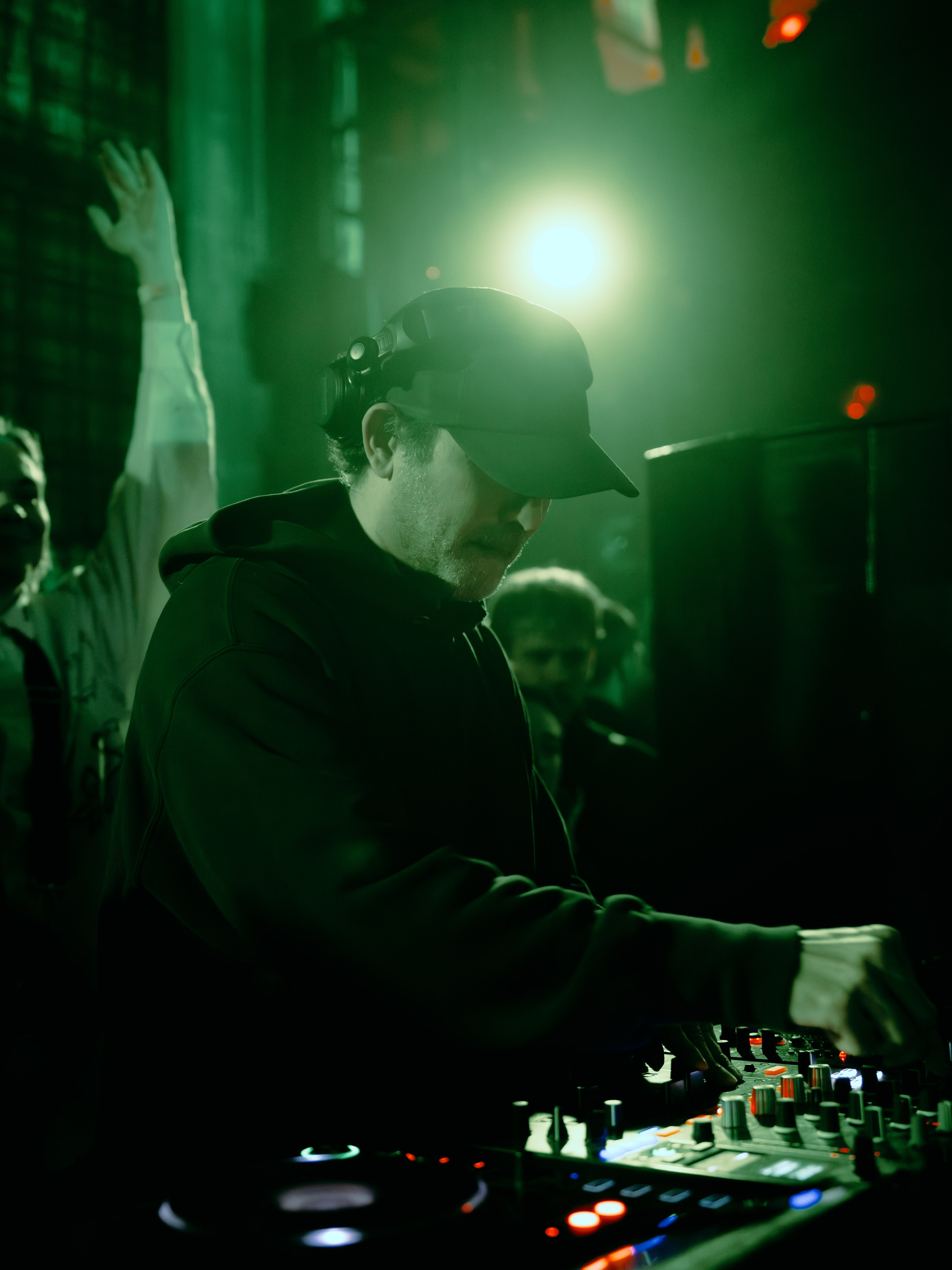 SICK YEARS, ARMA ╳ SILA SVETA. @tomrus: Рустам Шагиморданов — фотограф