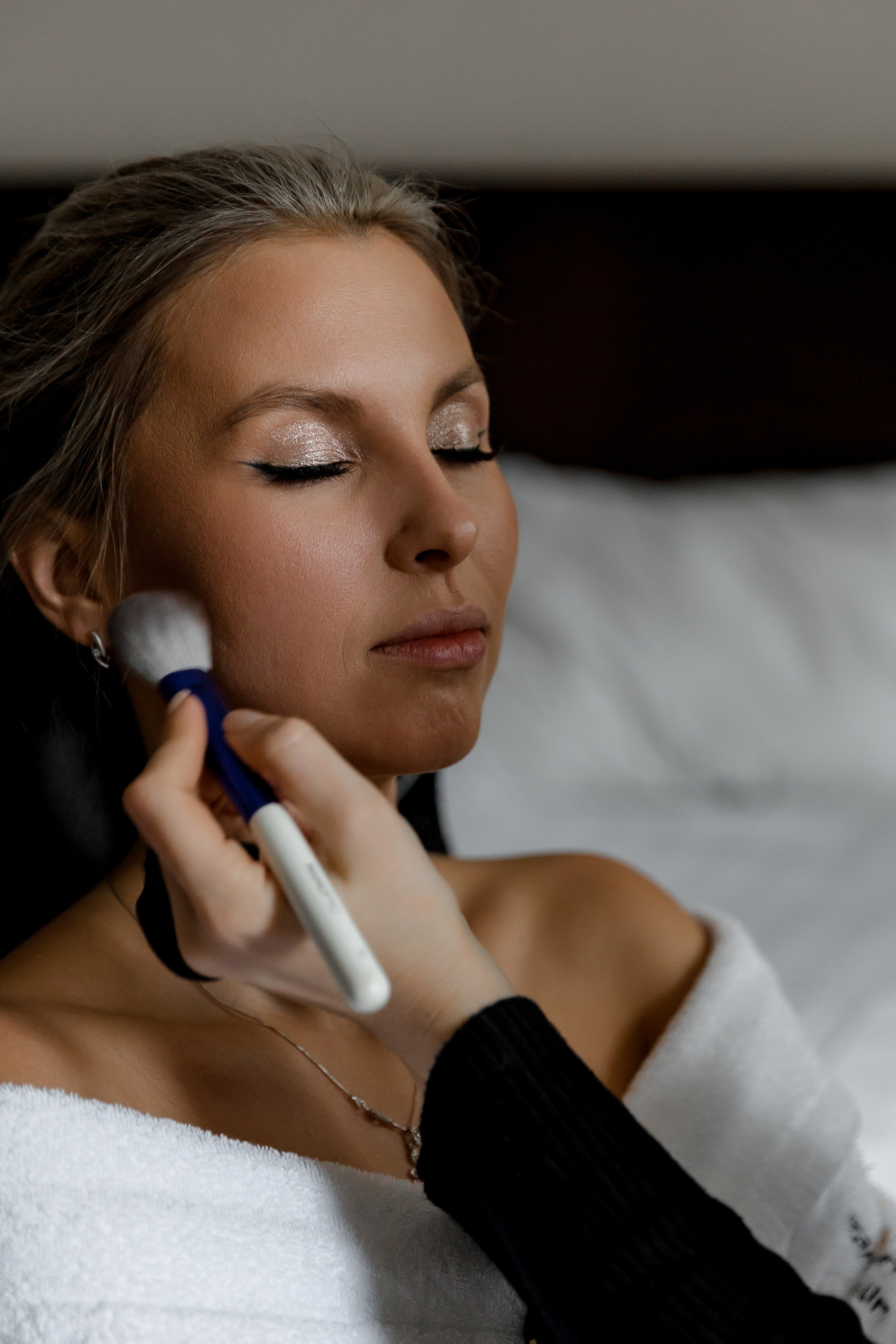 ПШЕНИЧНЫЕ. Свадебный и семейный фотограф Динар Гильмутдинов