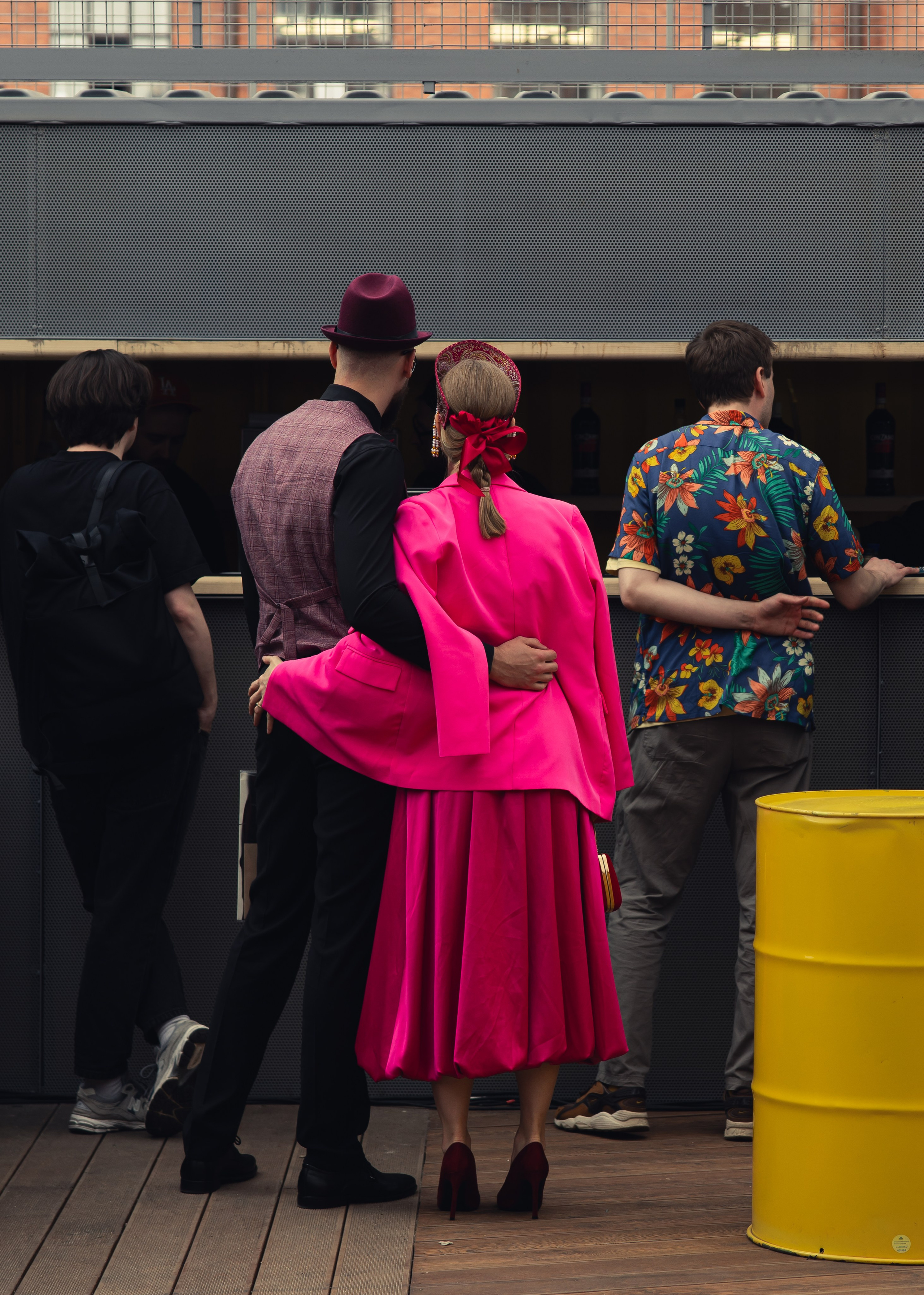 @sladkayavataagency. Свадебный и репортажный фотограф в Москве Владимир Сергеев | Naysaikolo