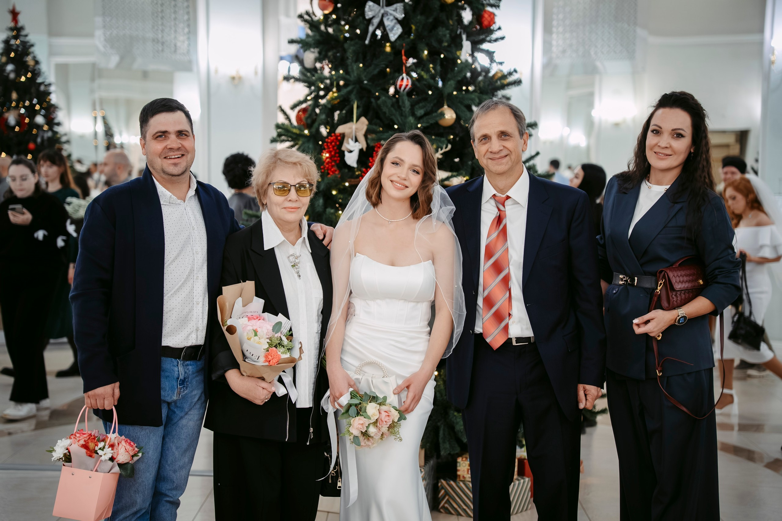 Никита & Яна. Саша Копылов, фотограф в Казани