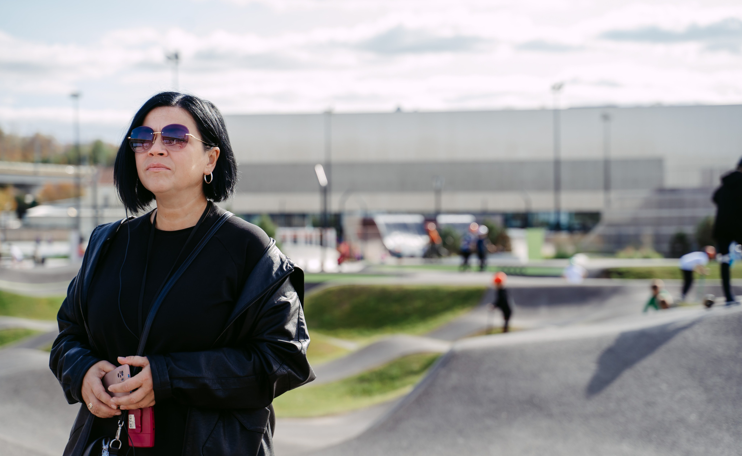 IGS: 12 лет компании / 2023. Саша Копылов, фотограф в Казани