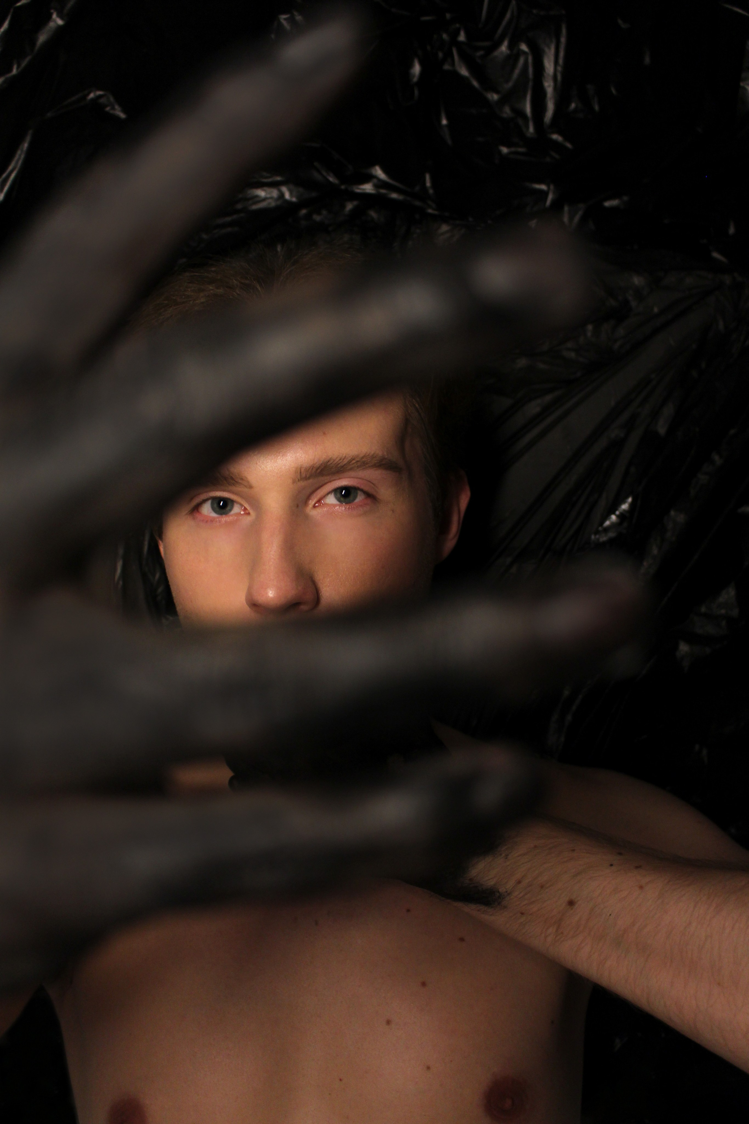 Индивидуальные фотосессии. Фотограф Красноярск | Касьянова Мира