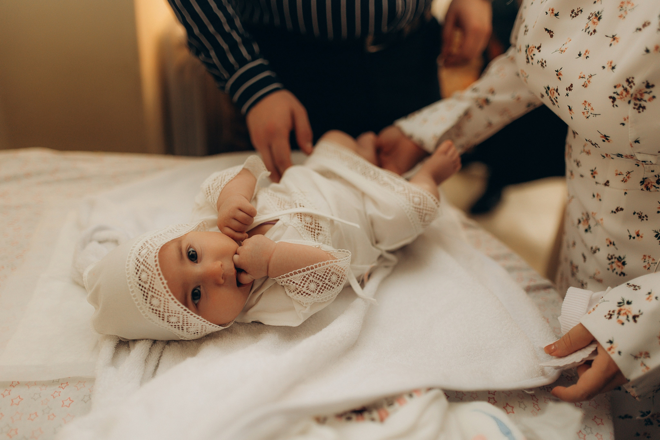 Крестины Елизаветы🤍. Ph. Marina Reshetova