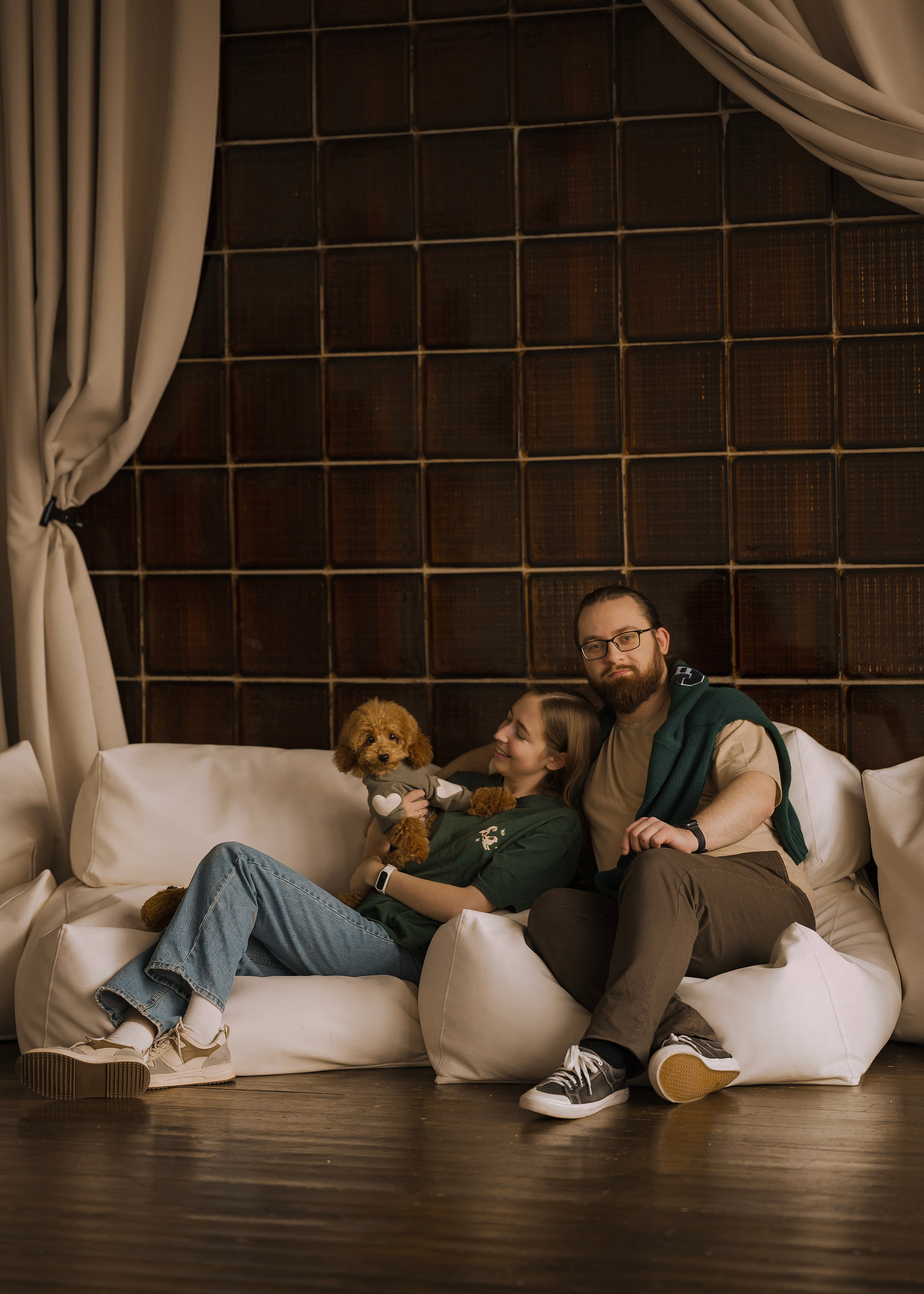 Утилита. Фотограф- анималист Александра Матвеева