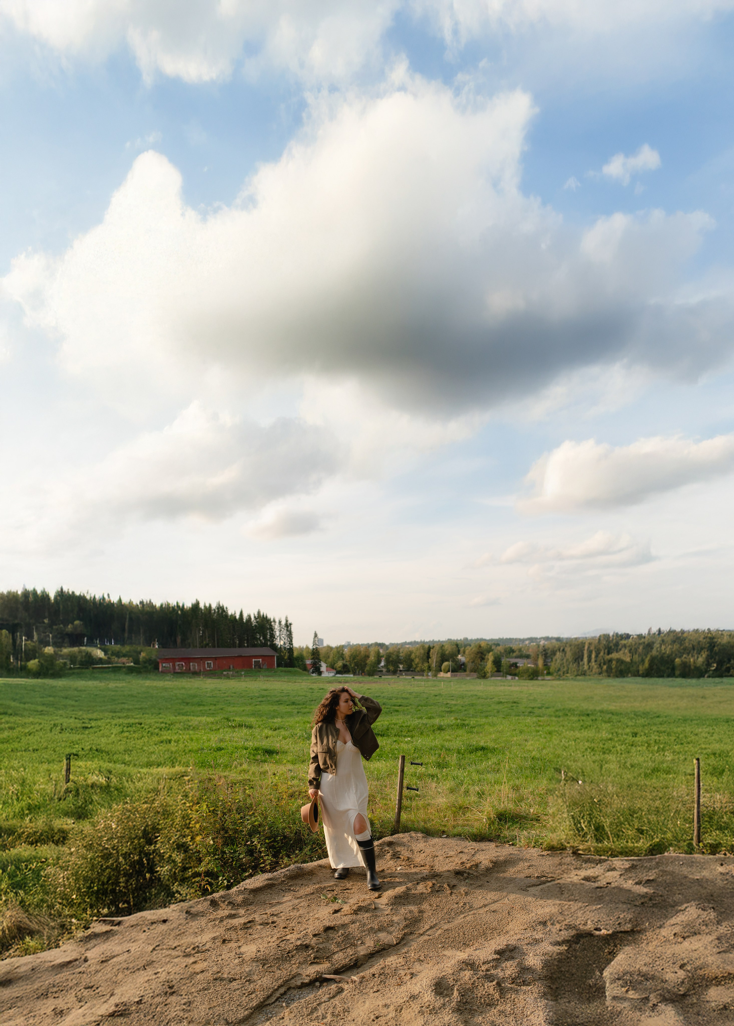 Maria. Family and content photographer