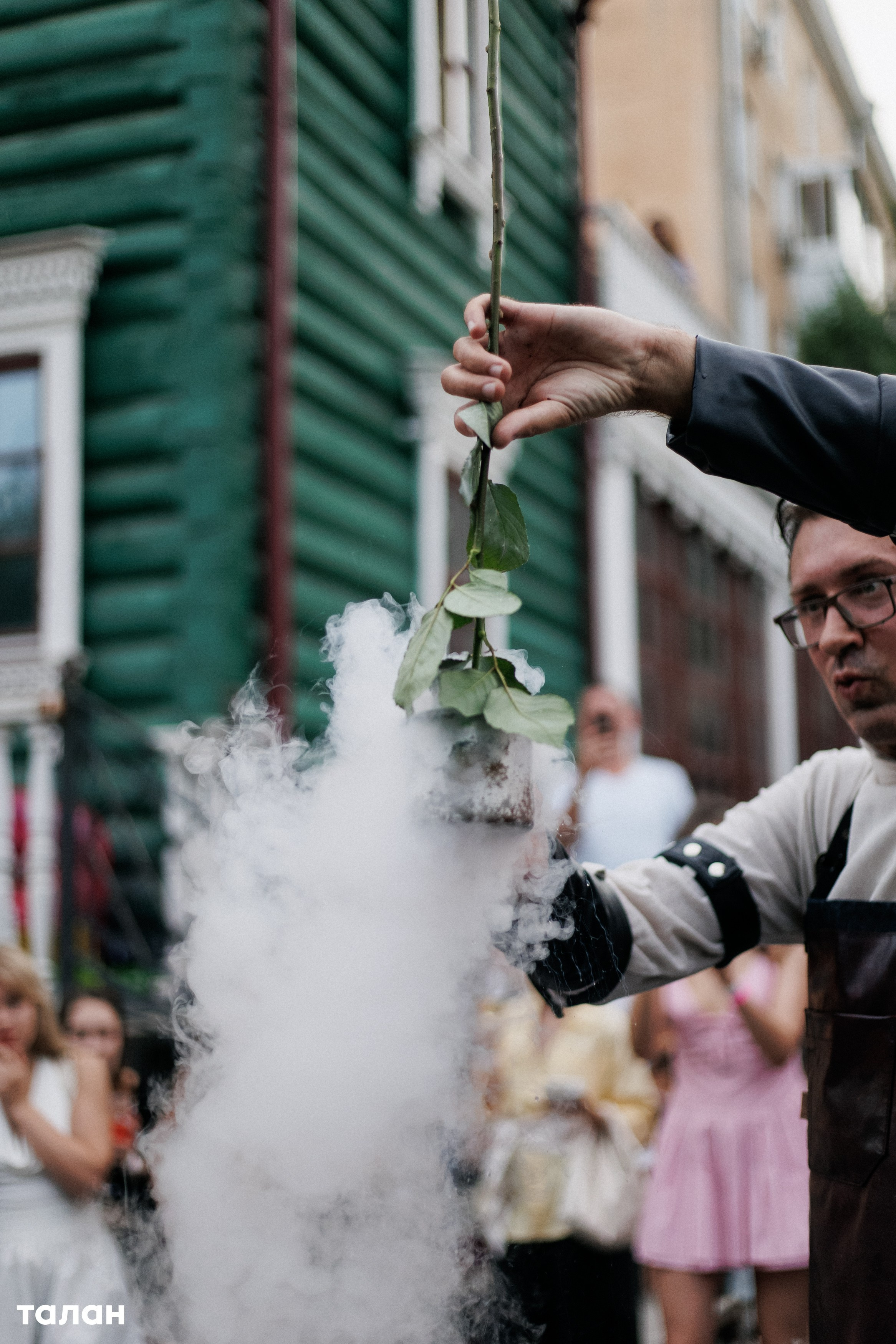 ВИНОТЕКА [бар+магаз] — BIRTHDAY PARTY. СВОИ. ФОТООТЧЕТЫ-СОБЫТИЯ-МЕСТА