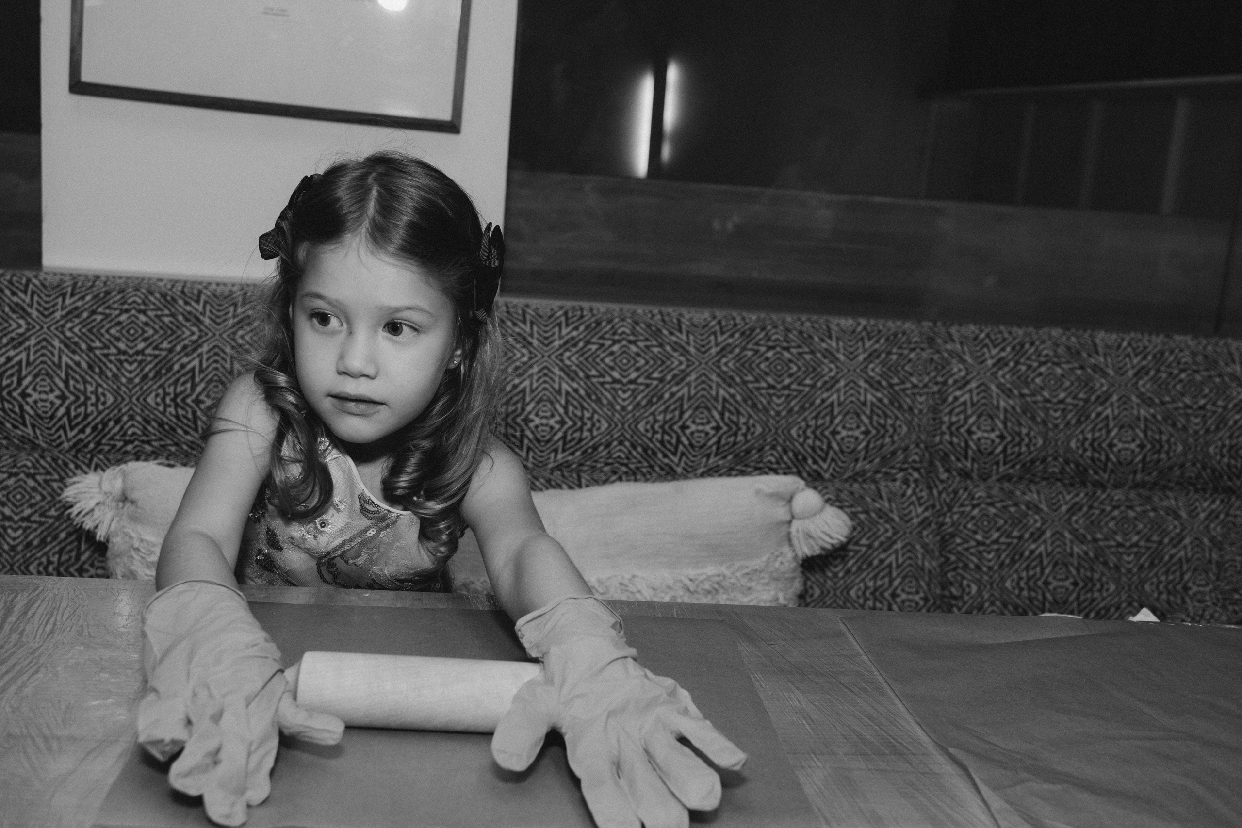 Детский ДР. Фотограф Москва / Зеленоград — Наталья Петухова