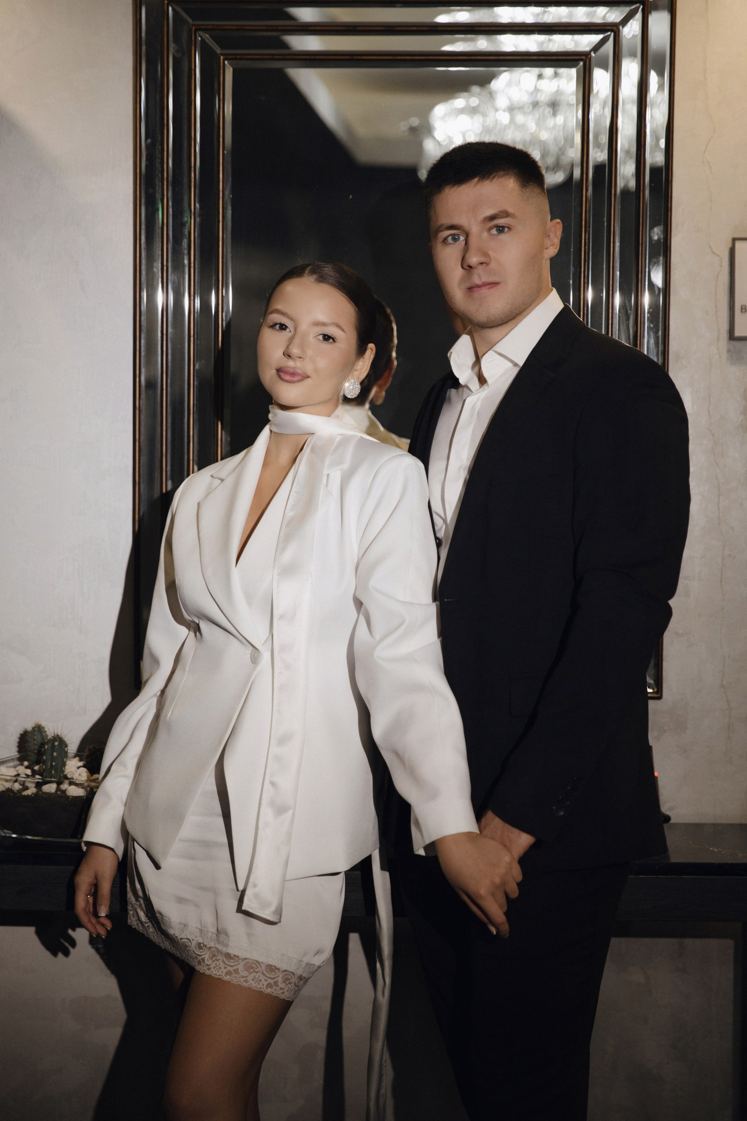 Роспись Насти и Саши. Фотограф Нижний Новгород