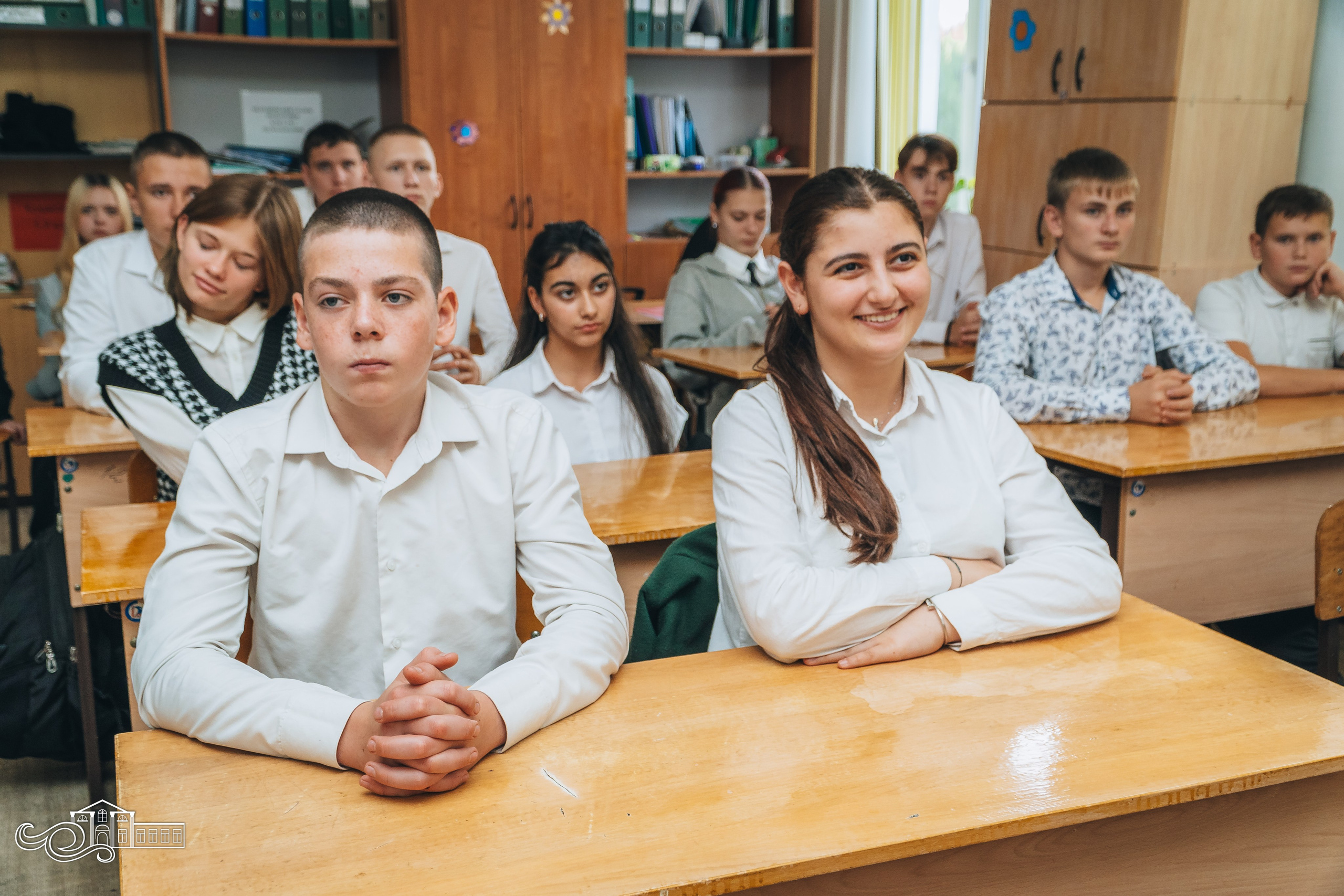 «Мое призвание — волонтерство». Новотитаровский Дом культуры