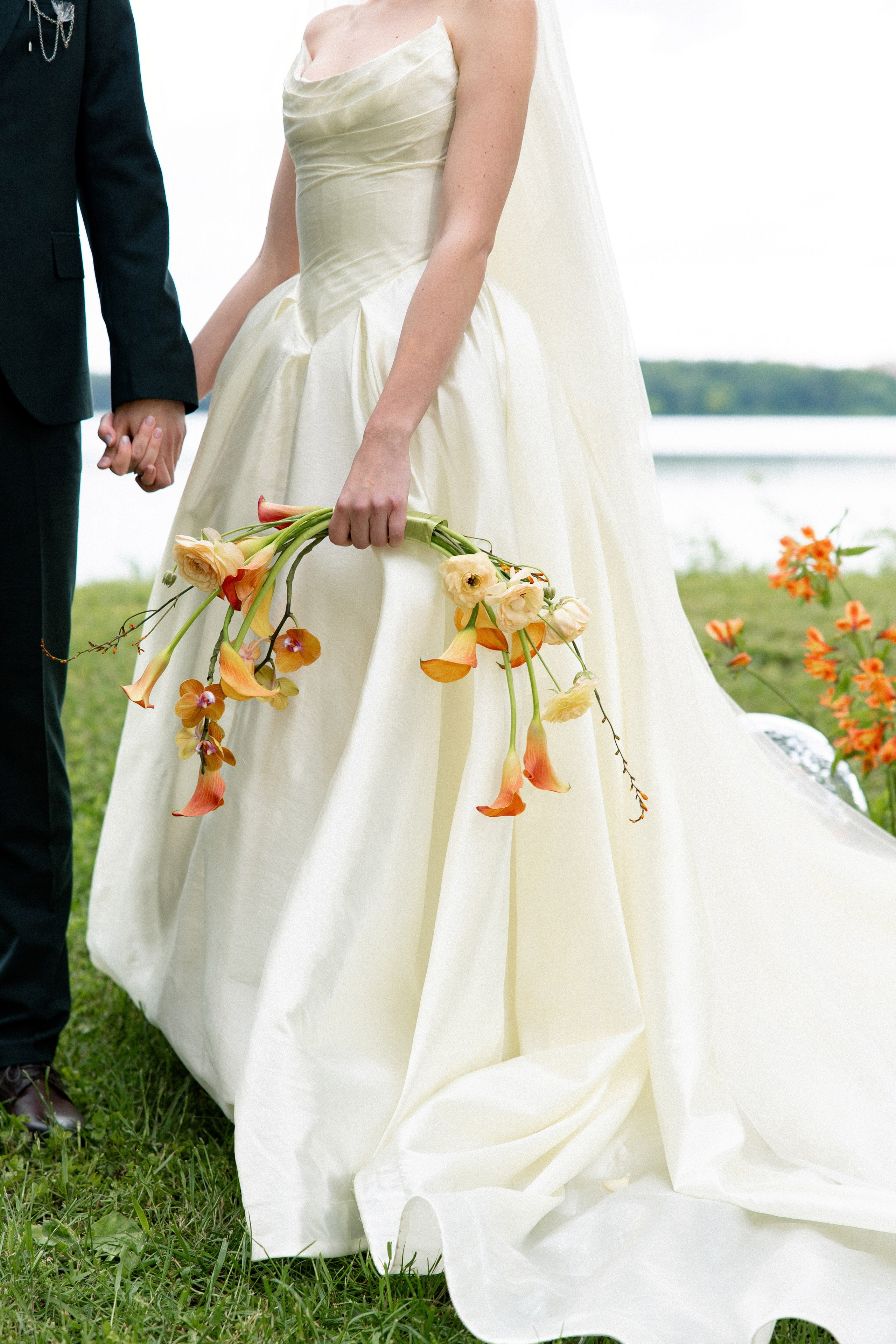 Аня и Костя. Свадебный и семейный фотограф Ракитин Илья