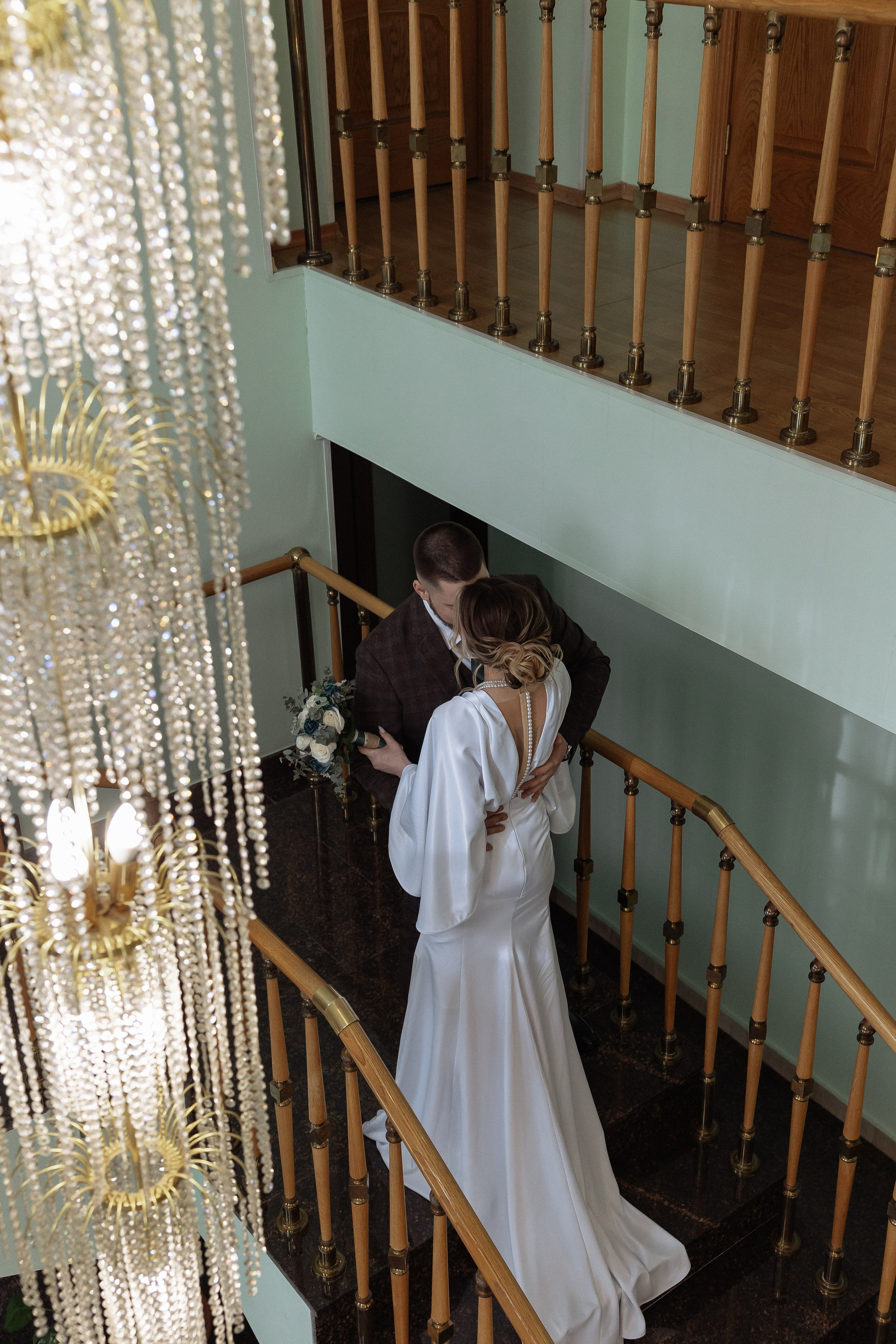 Евгений и Ксения 20.04. Фотограф Норильск, Москва