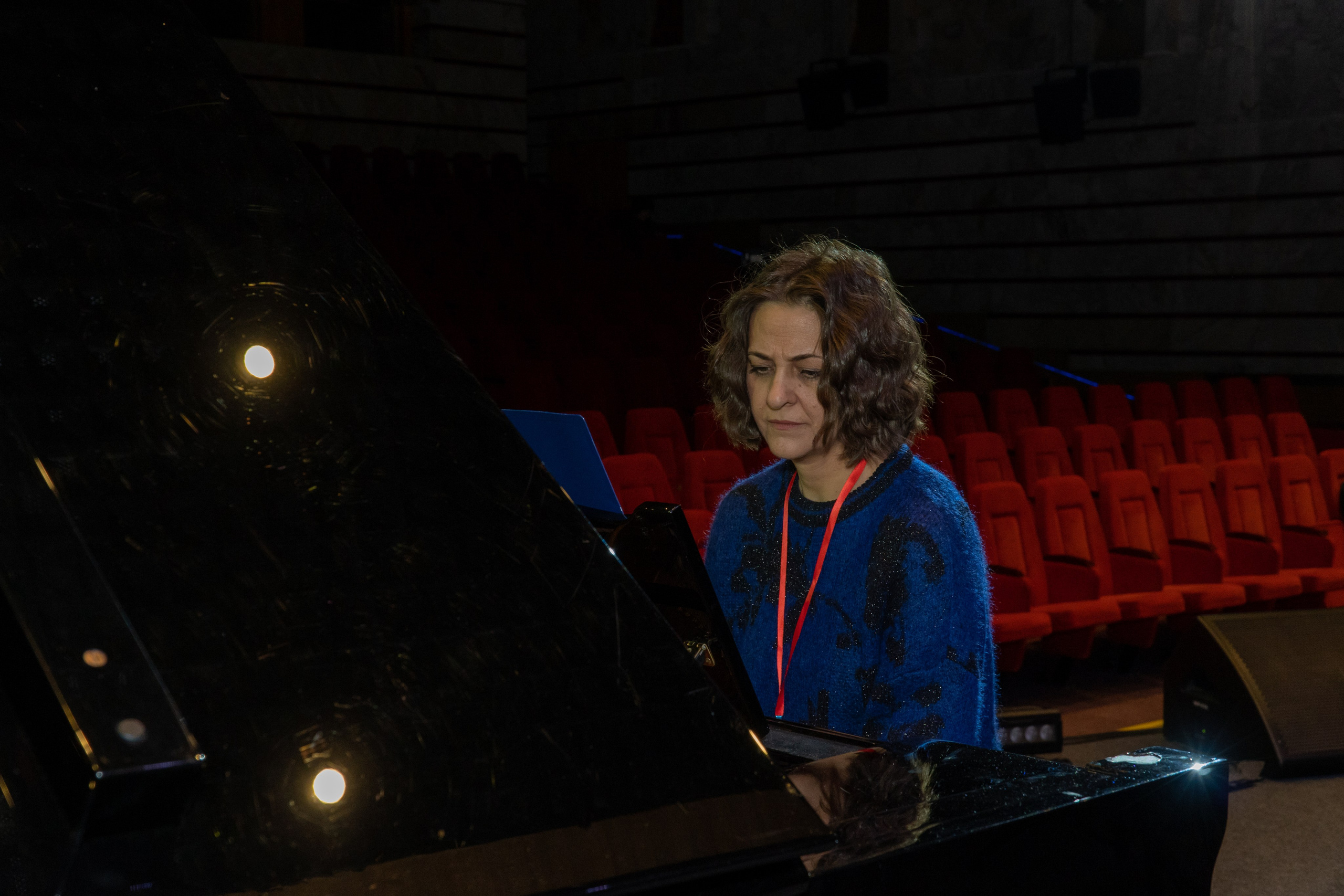 Съёмка концерта Домисольки с оркестром. «Студия DRONAVT`s» — видеосъёмка и фотография г. Москва