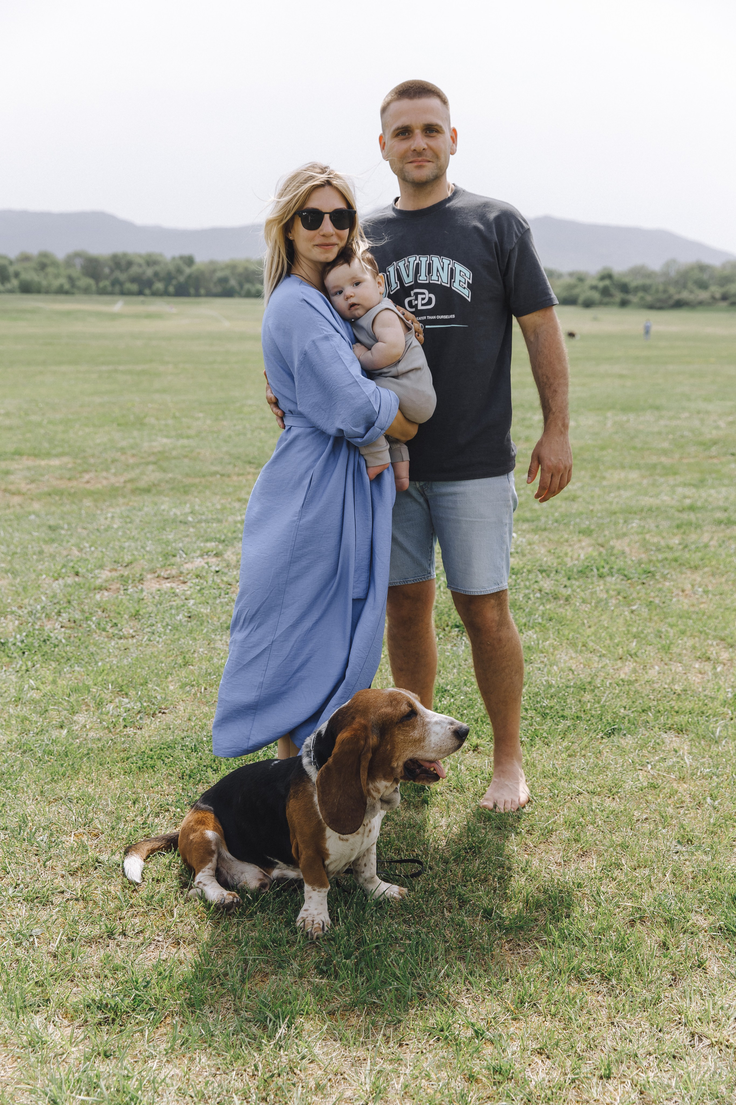 Riesling пикник. Свадебный фотограф в Севастополе и Крыму| Tanya Sher