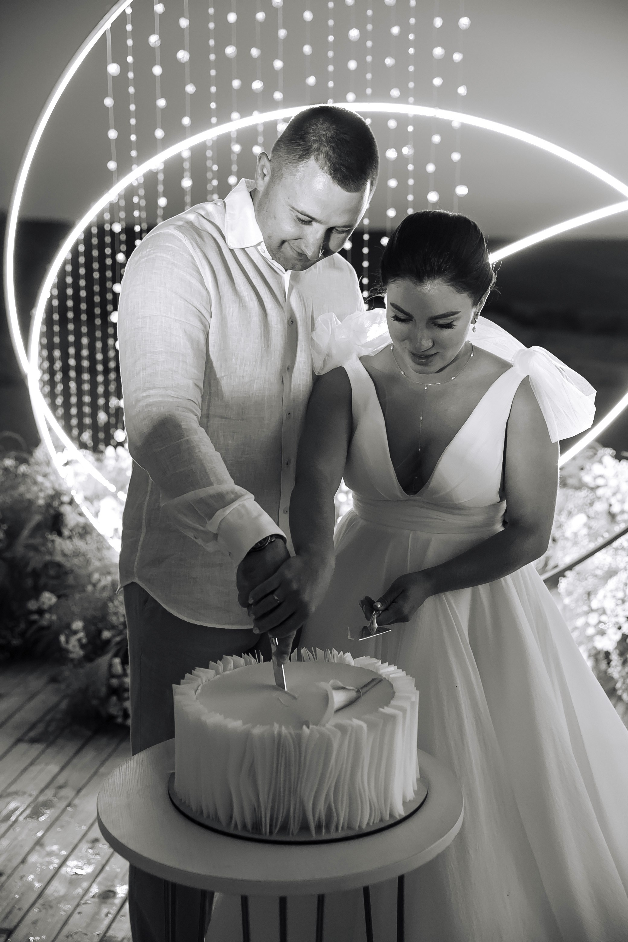 Alina & Denis. Свадебный фотограф в Севастополе и Крыму| Tanya Sher