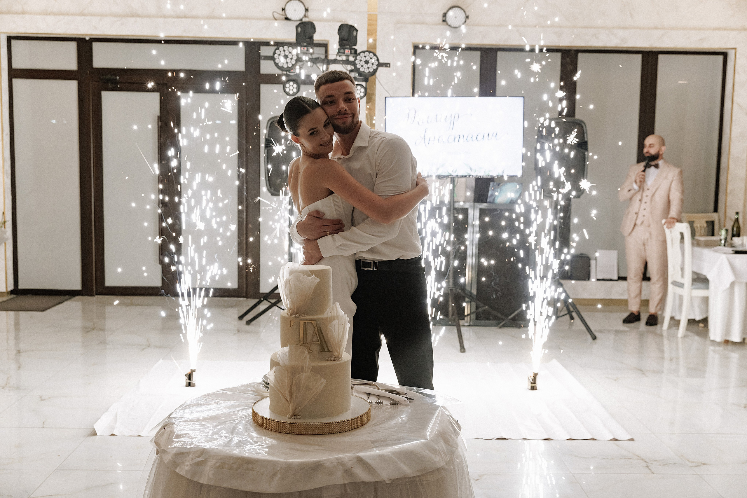 Nastya & Timur. Свадебный фотограф в Севастополе и Крыму| Tanya Sher