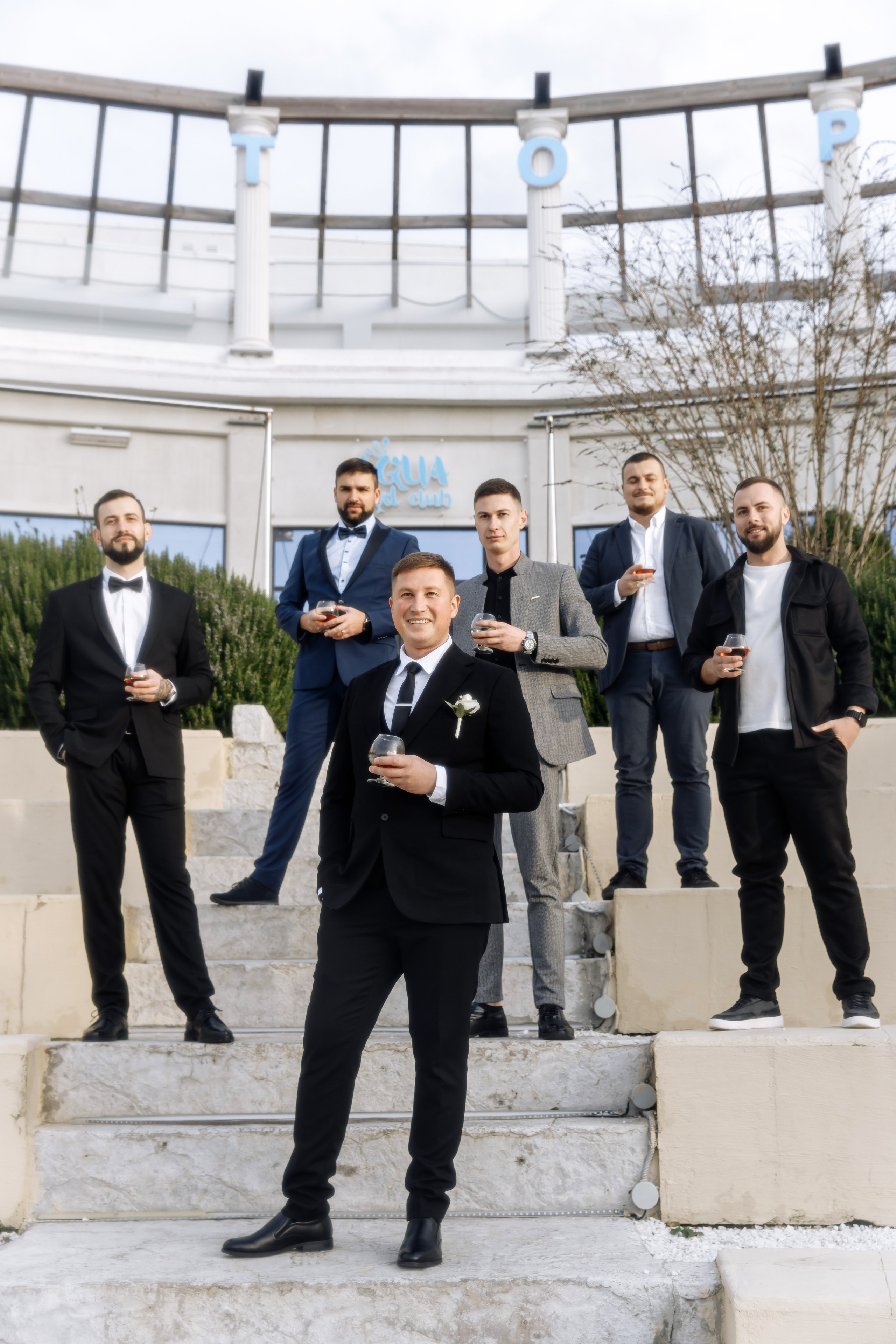 Victoria & Sergei. Свадебный фотограф в Севастополе и Крыму| Tanya Sher