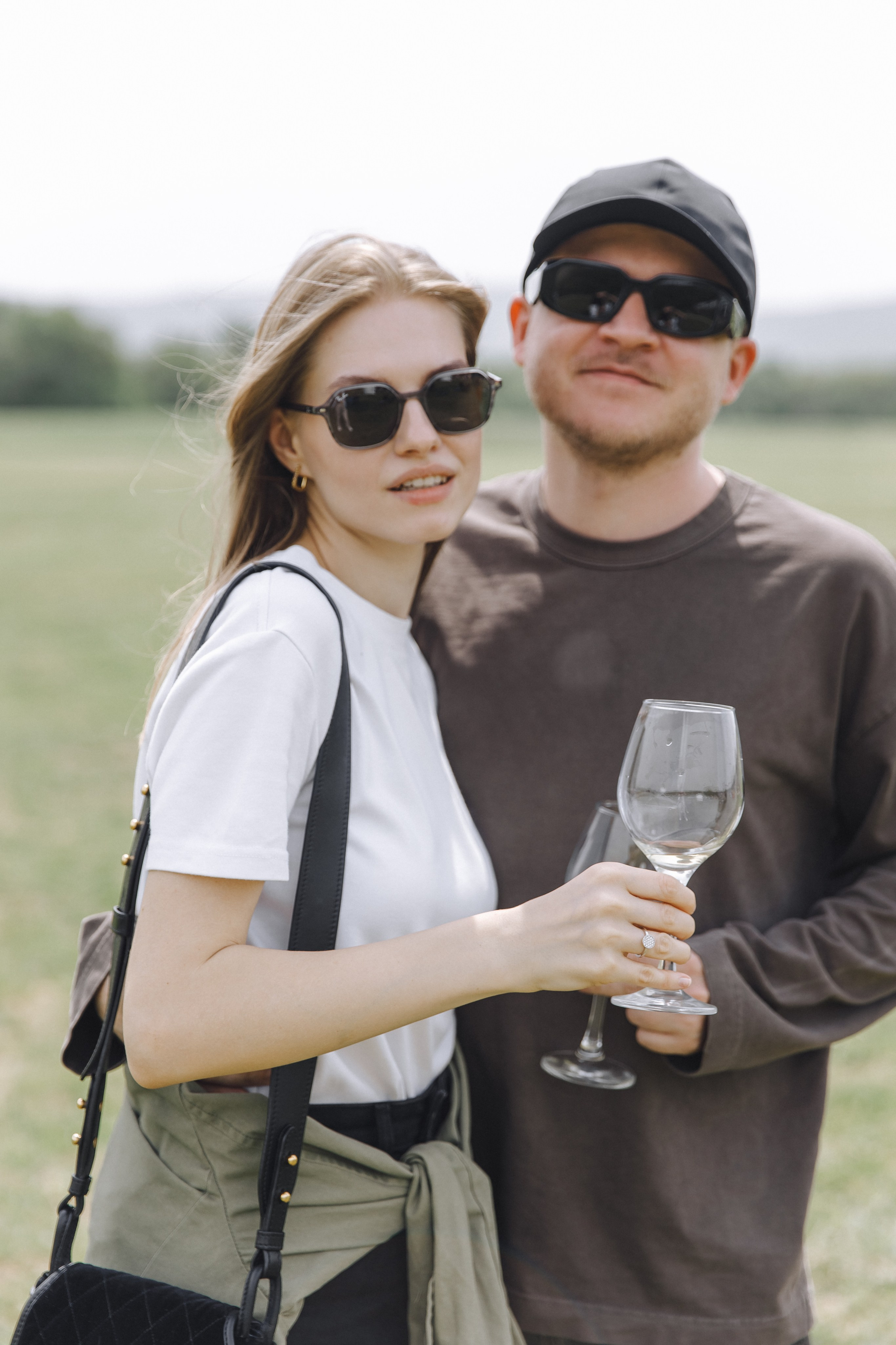 Riesling пикник. Свадебный фотограф в Севастополе и Крыму| Tanya Sher