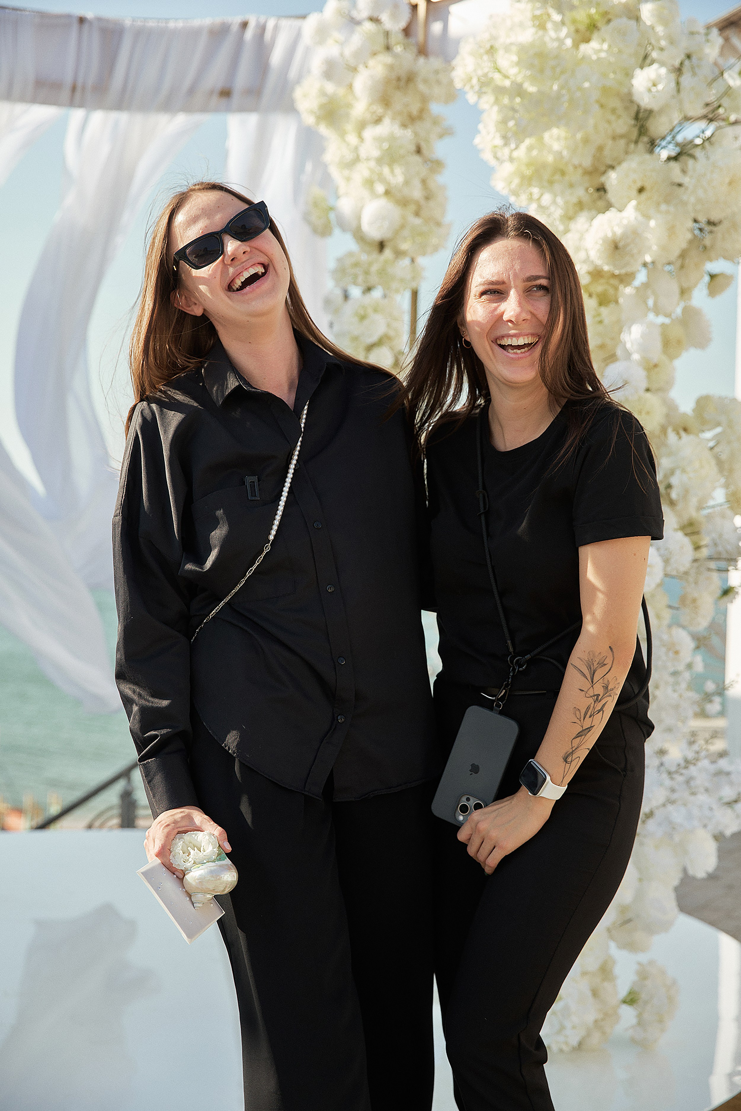 Nastya & Igor. Свадебный фотограф в Севастополе и Крыму| Tanya Sher