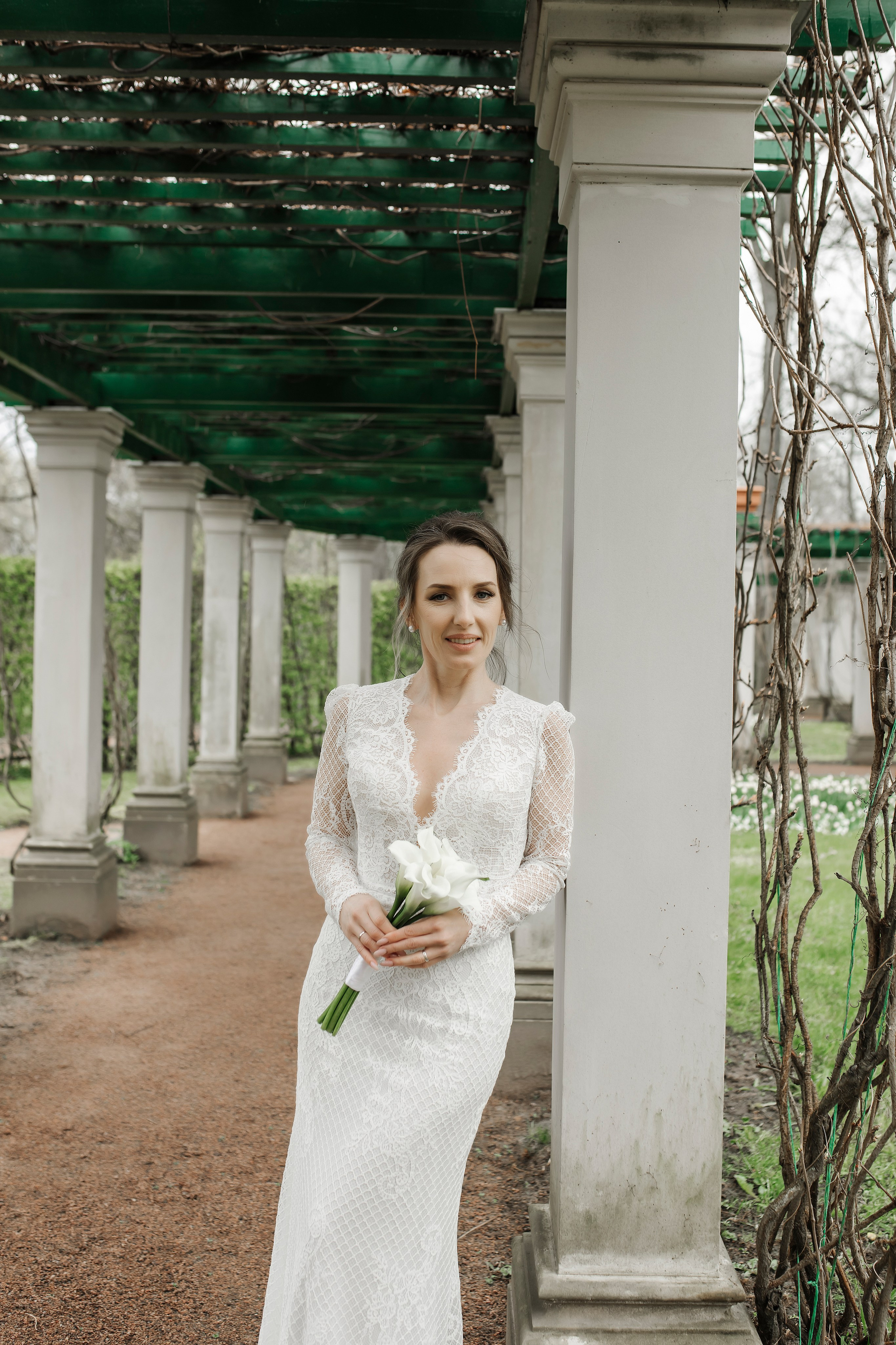 Алексей & Виолетта. Свадебный и семейный фотограф Санкт-Петербурга Мария Родионова