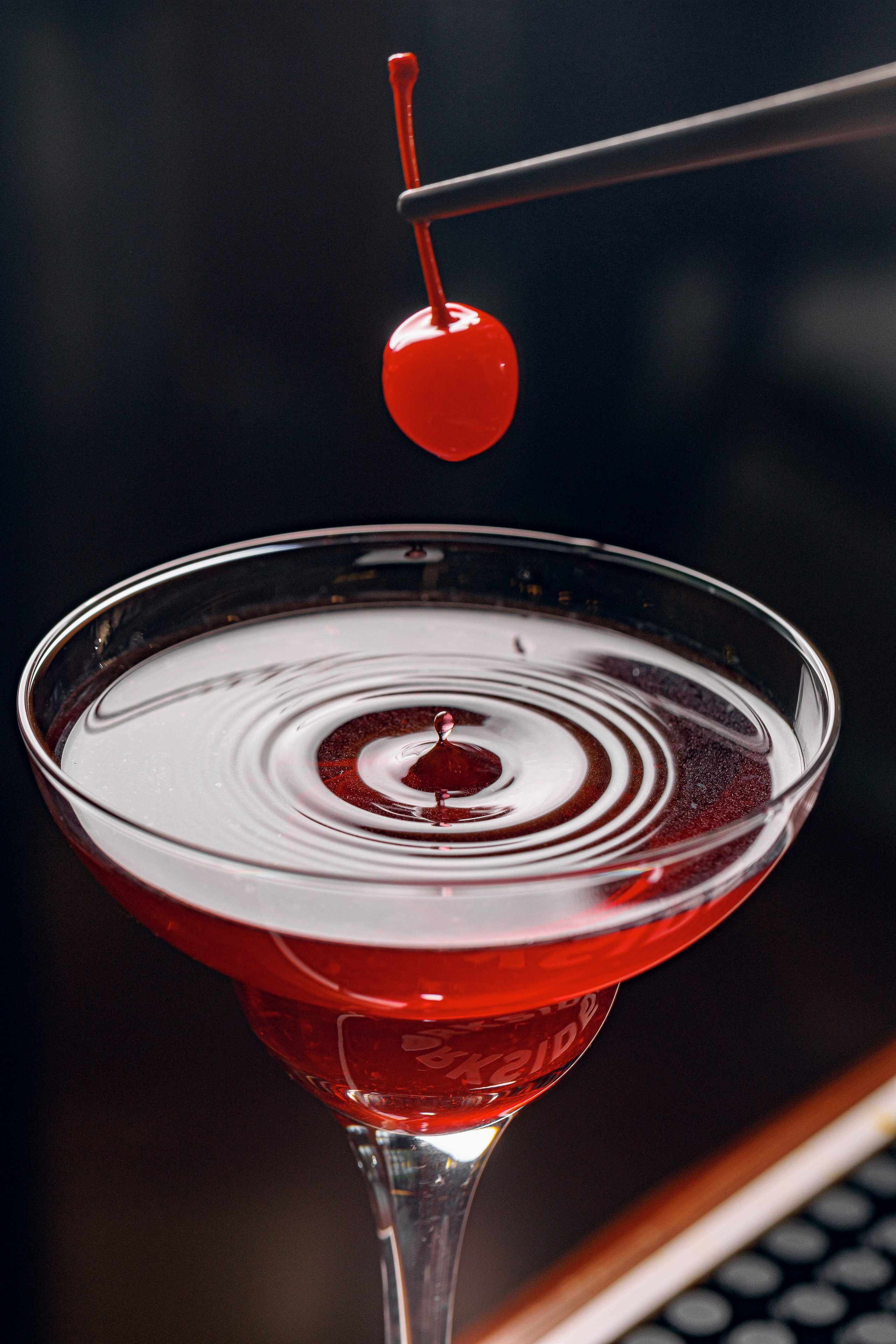 Коктейли Stories